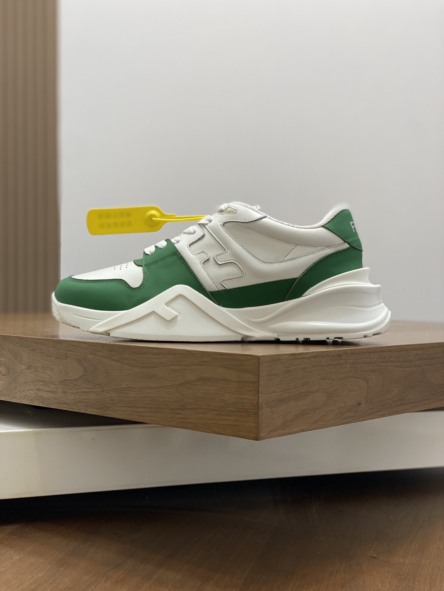 FENDI SHOES 