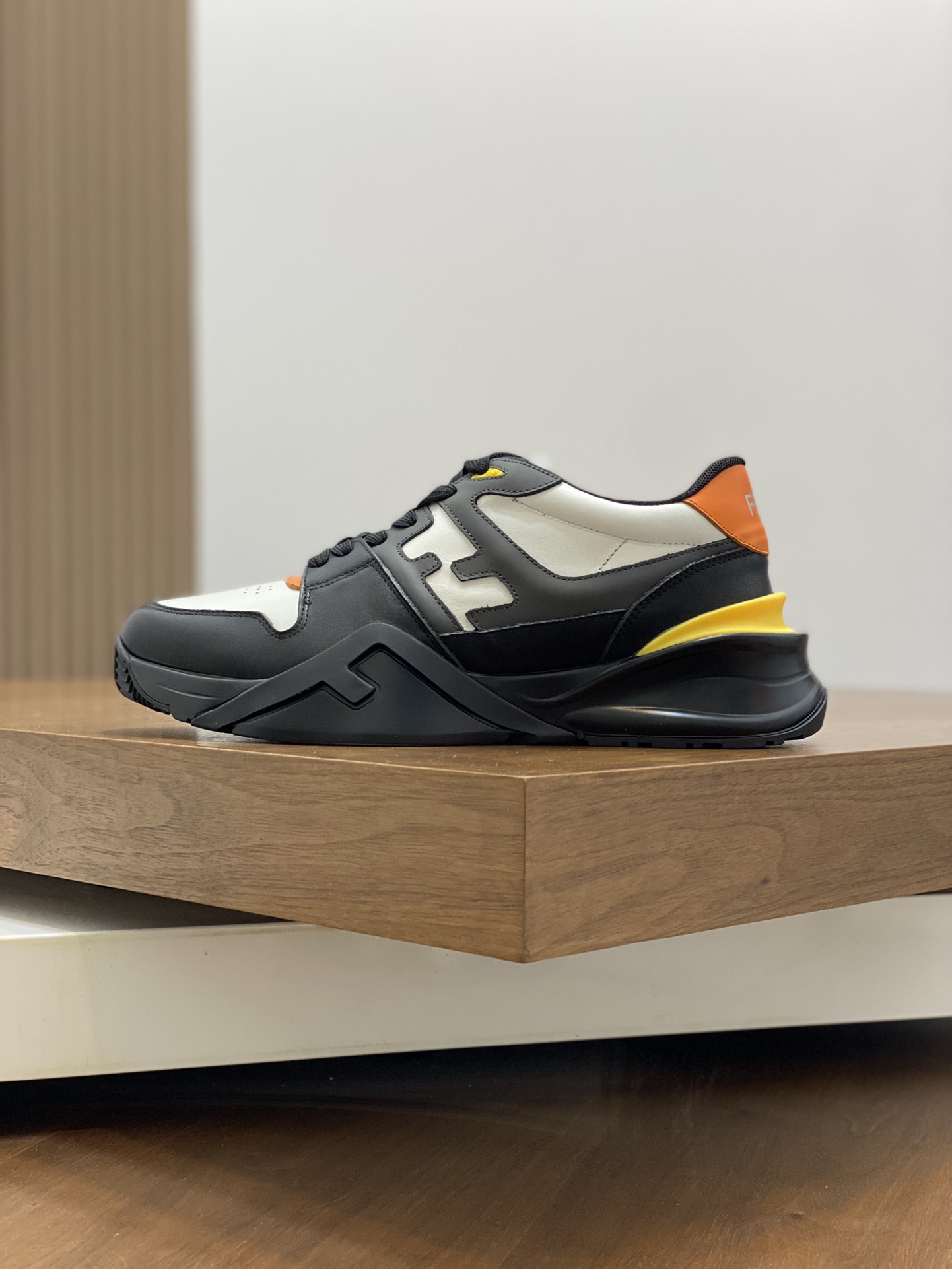 FENDI SHOES 