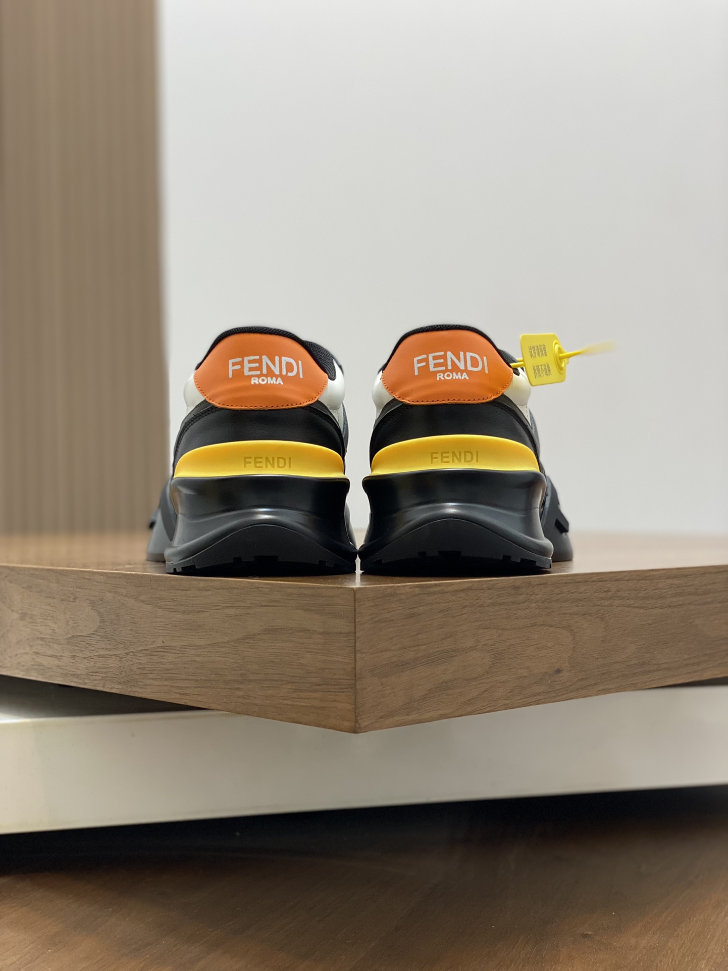 FENDI SHOES 