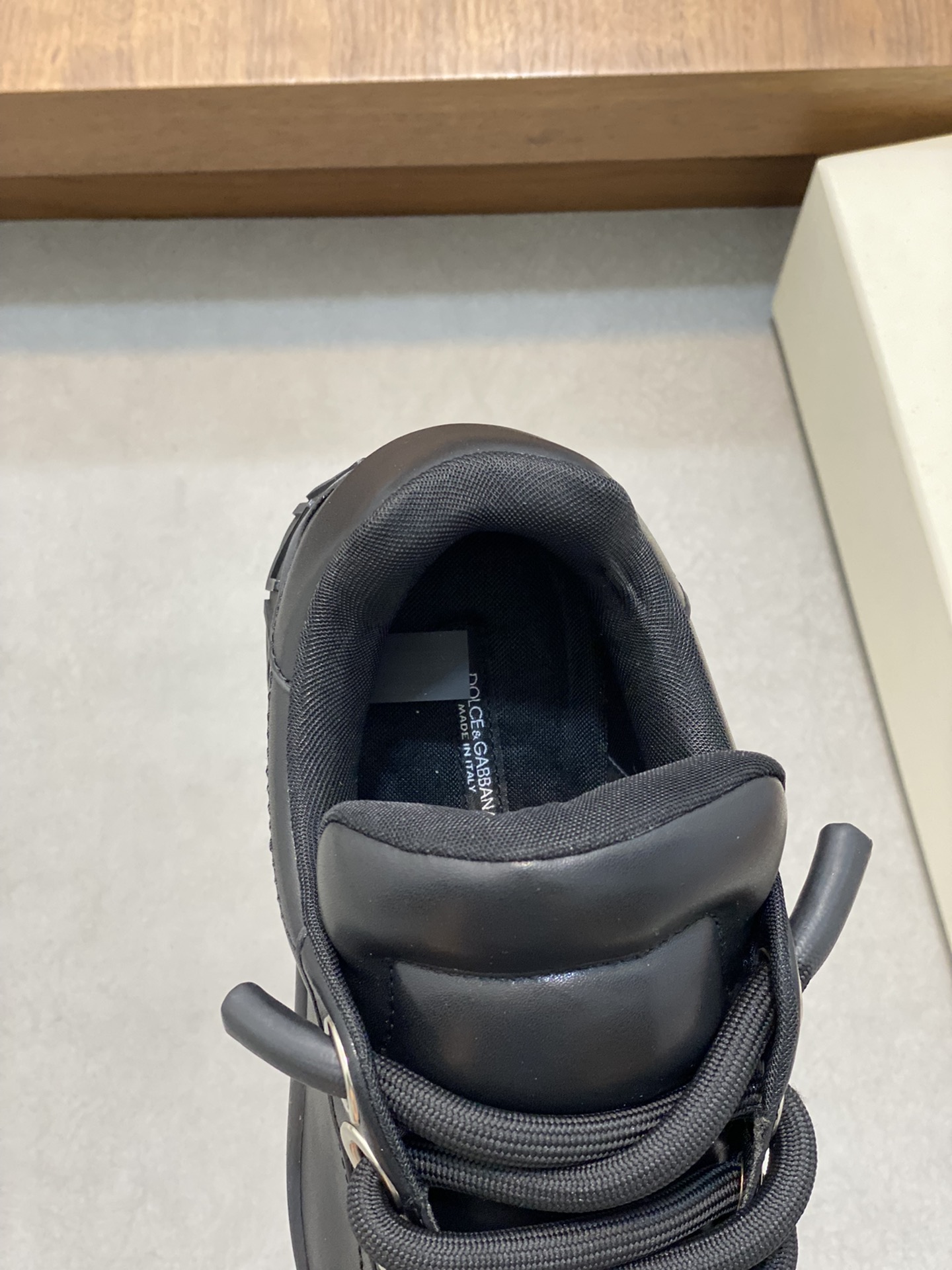 D&G SNEAKERS 