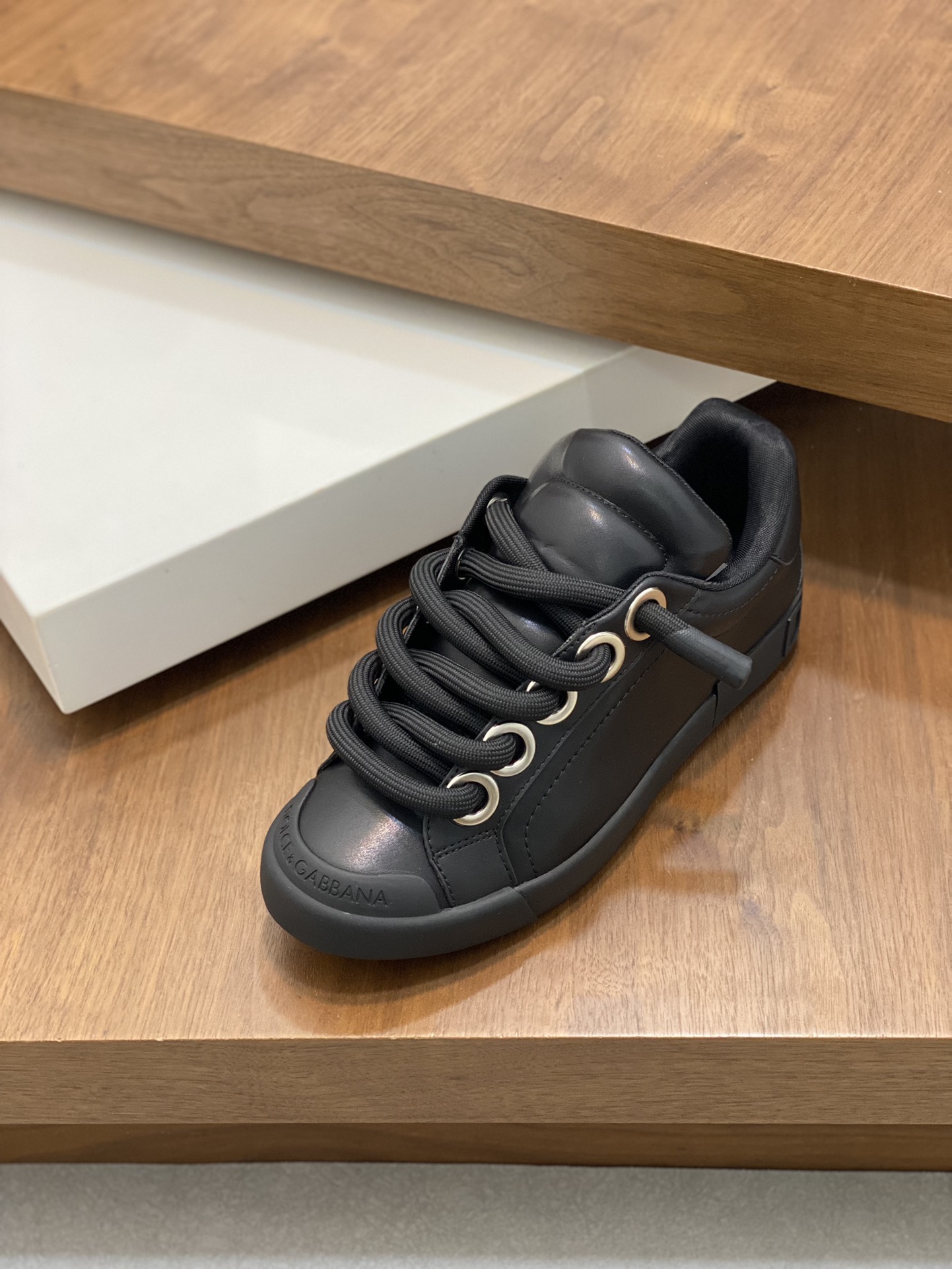 D&G SNEAKERS 