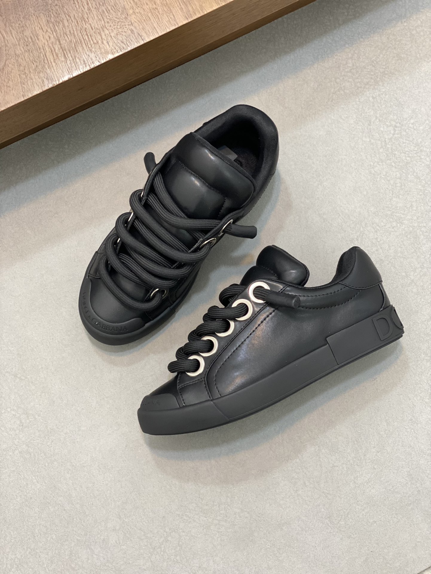 D&G SNEAKERS 