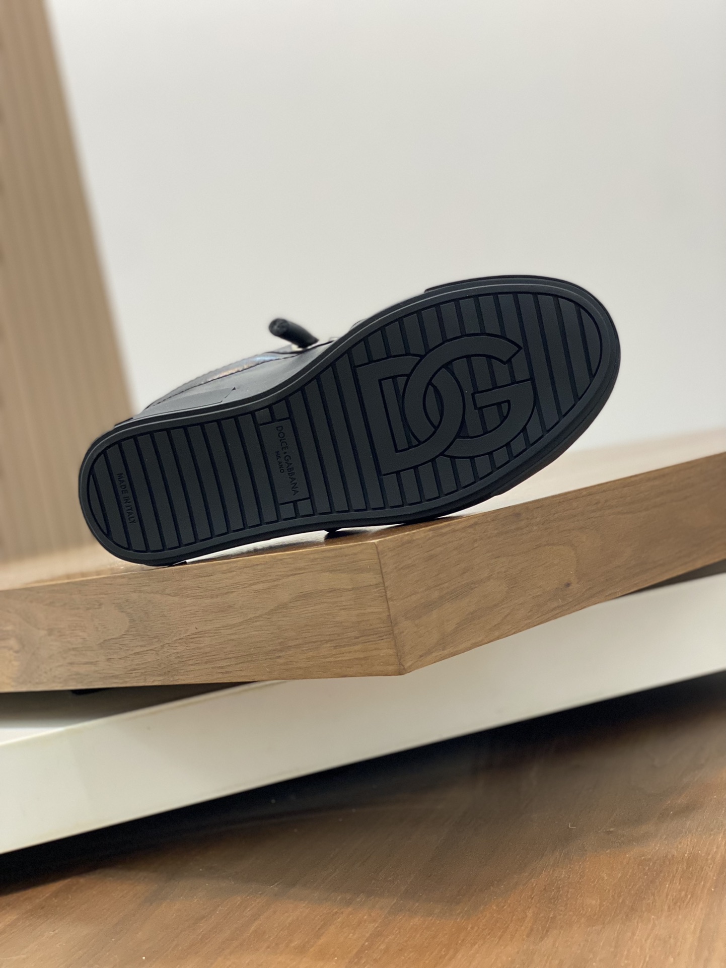 D&G SNEAKERS 