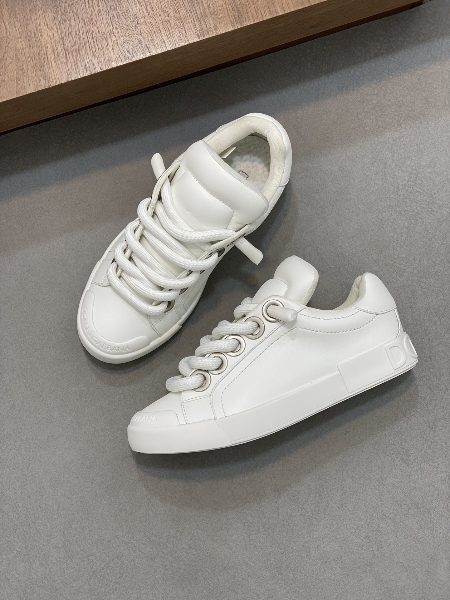 D&G SNEAKERS 