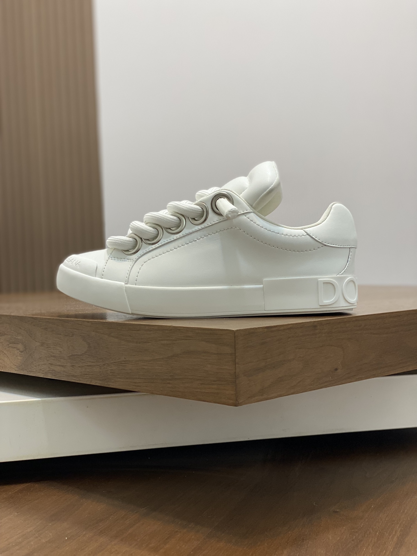 D&G SNEAKERS 