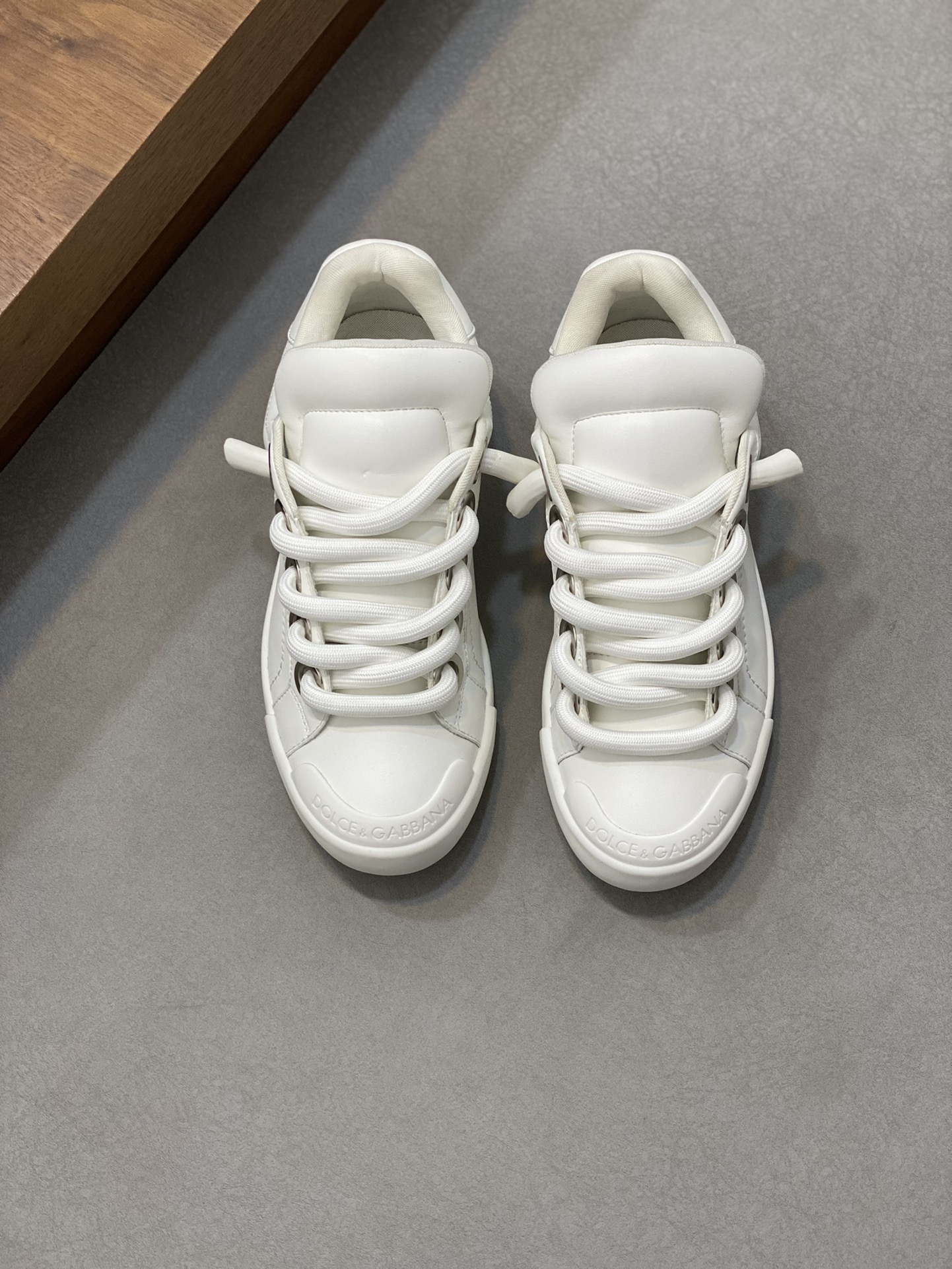 D&G SNEAKERS 