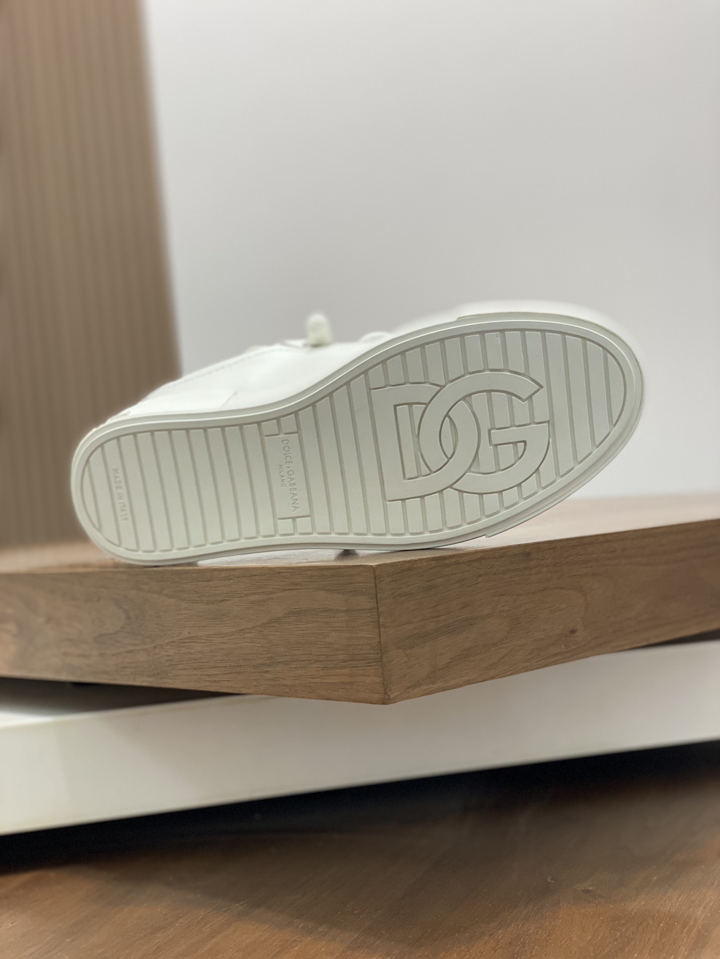 D&G SNEAKERS 
