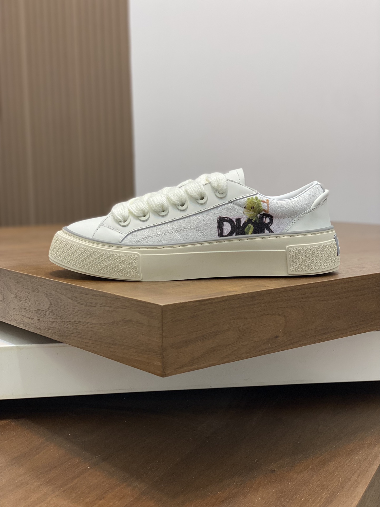 DIOR B33 SHOES 
