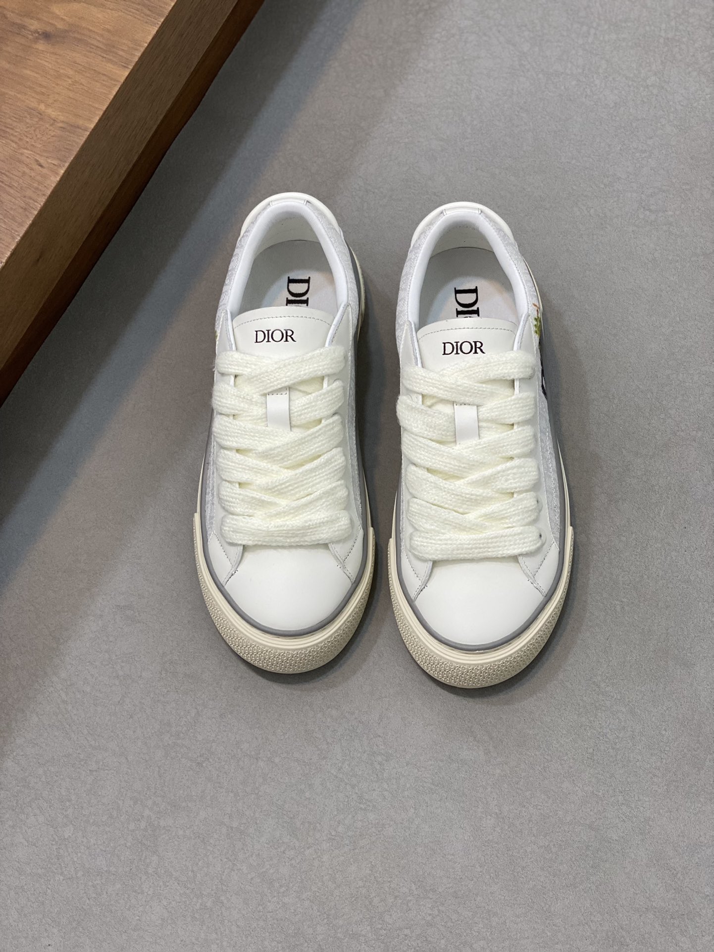 DIOR B33 SHOES 