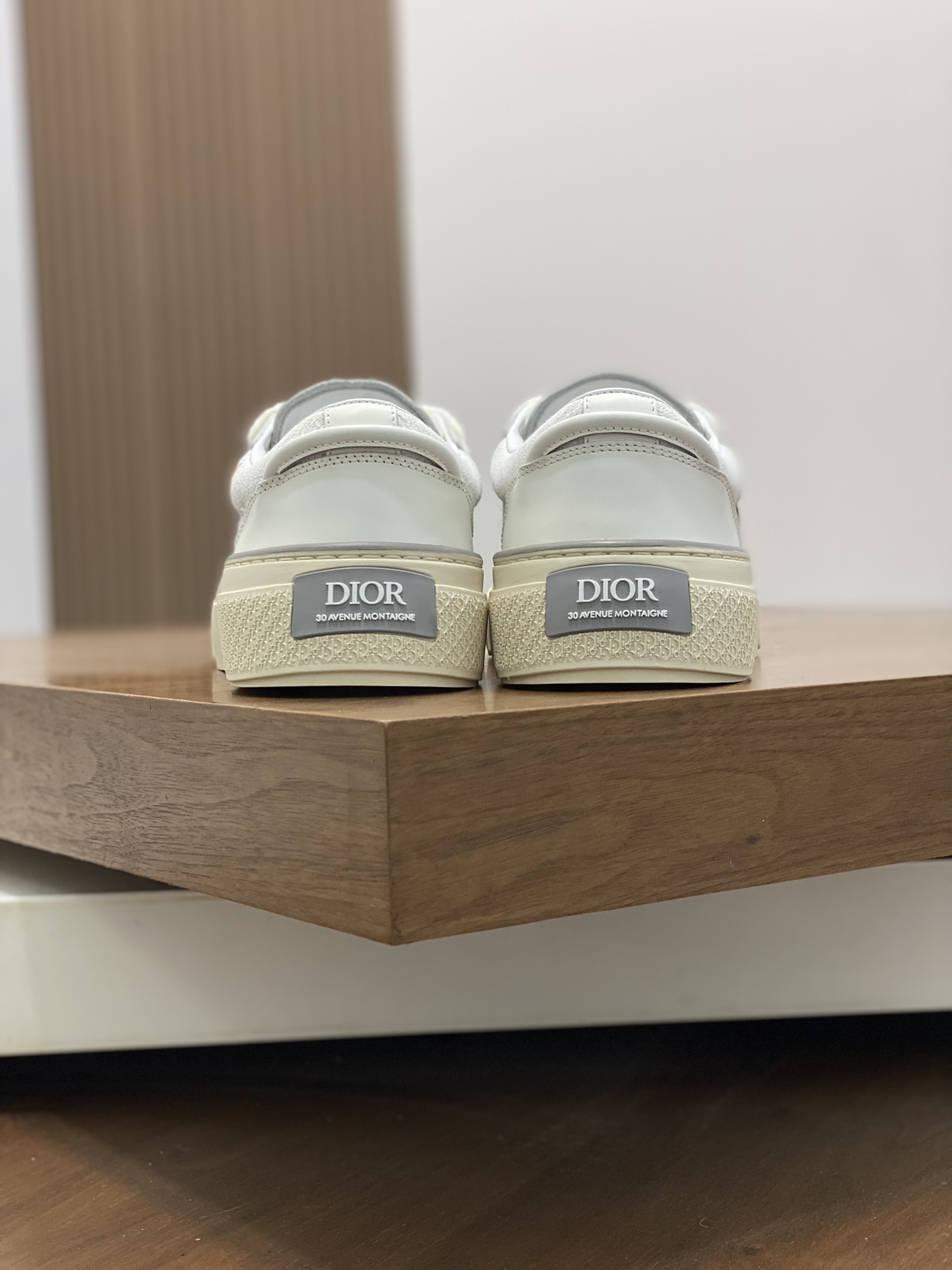 DIOR B33 SHOES 