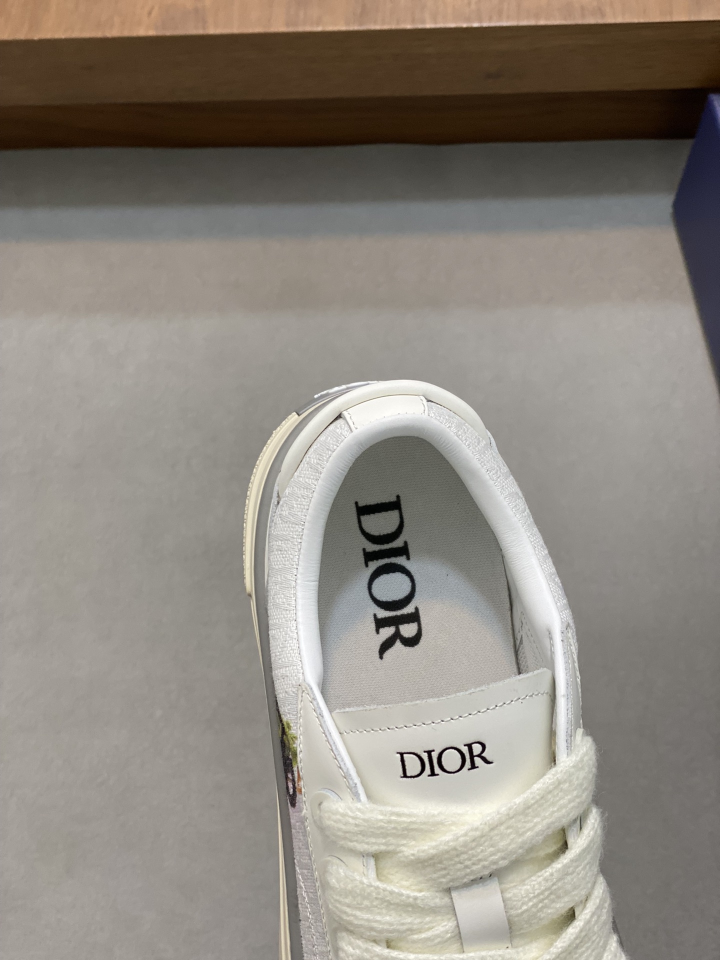 DIOR B33 SHOES 