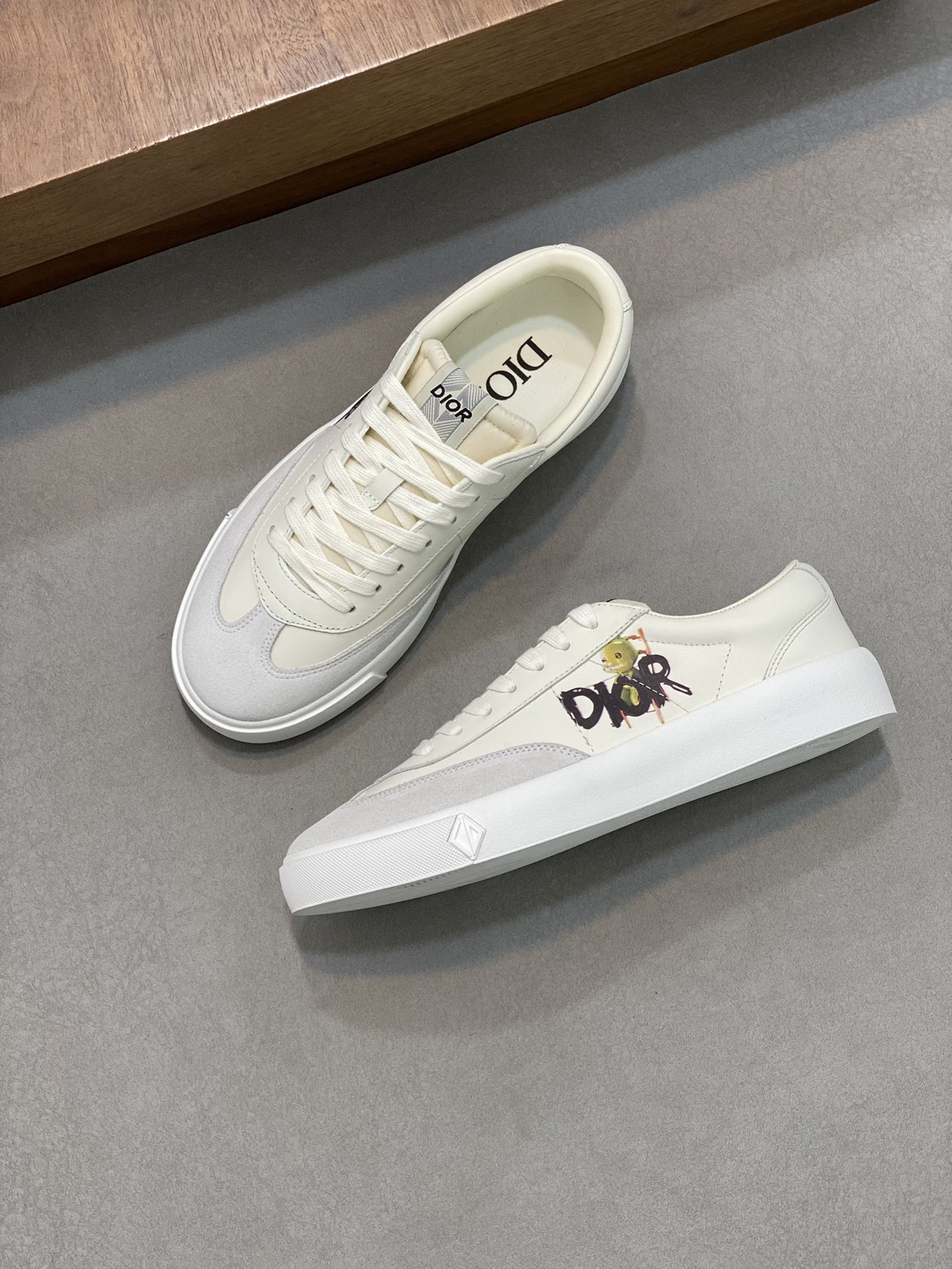 DIOR B101 SHOES 