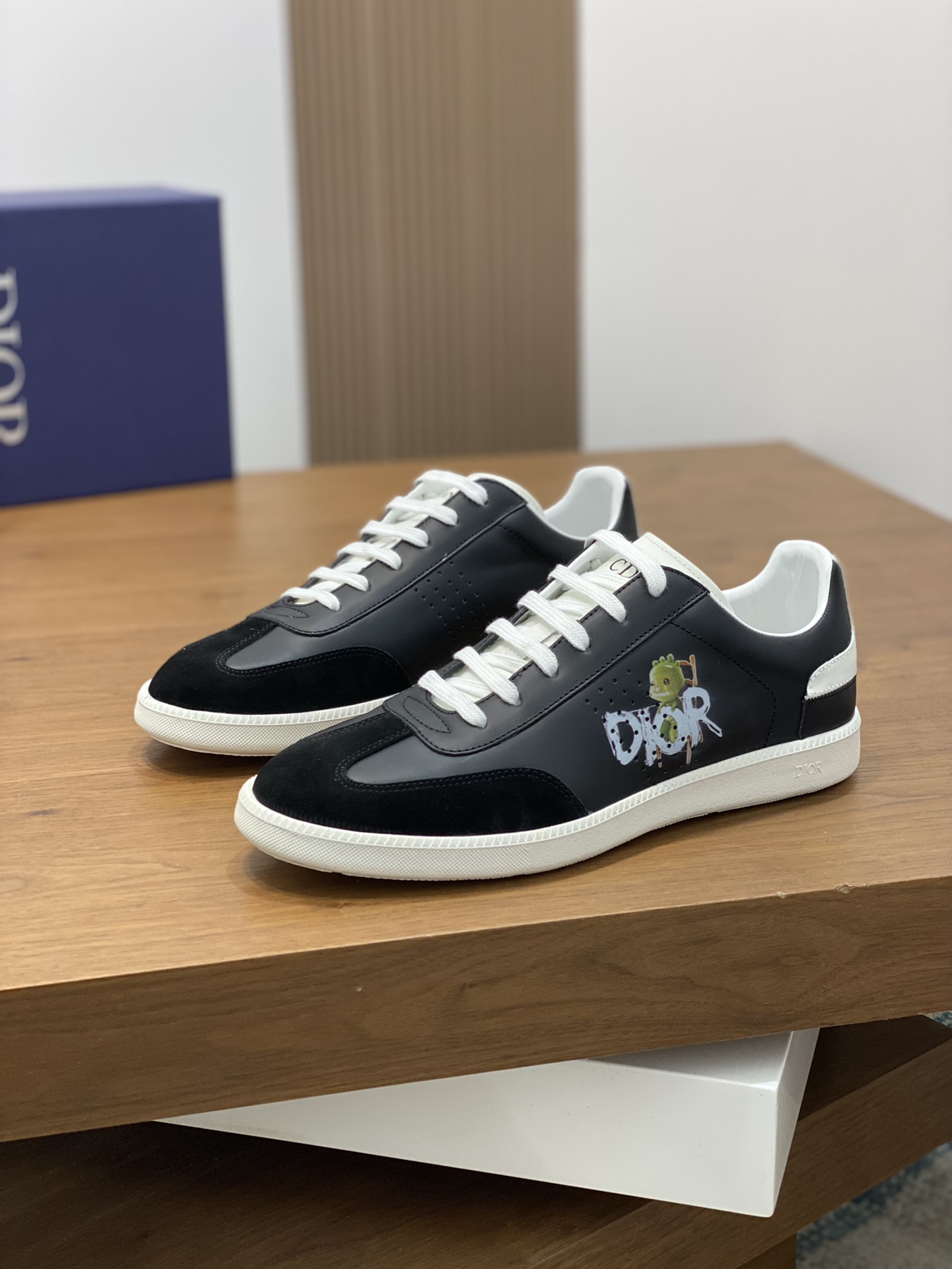 DIOR B01 SHOES 