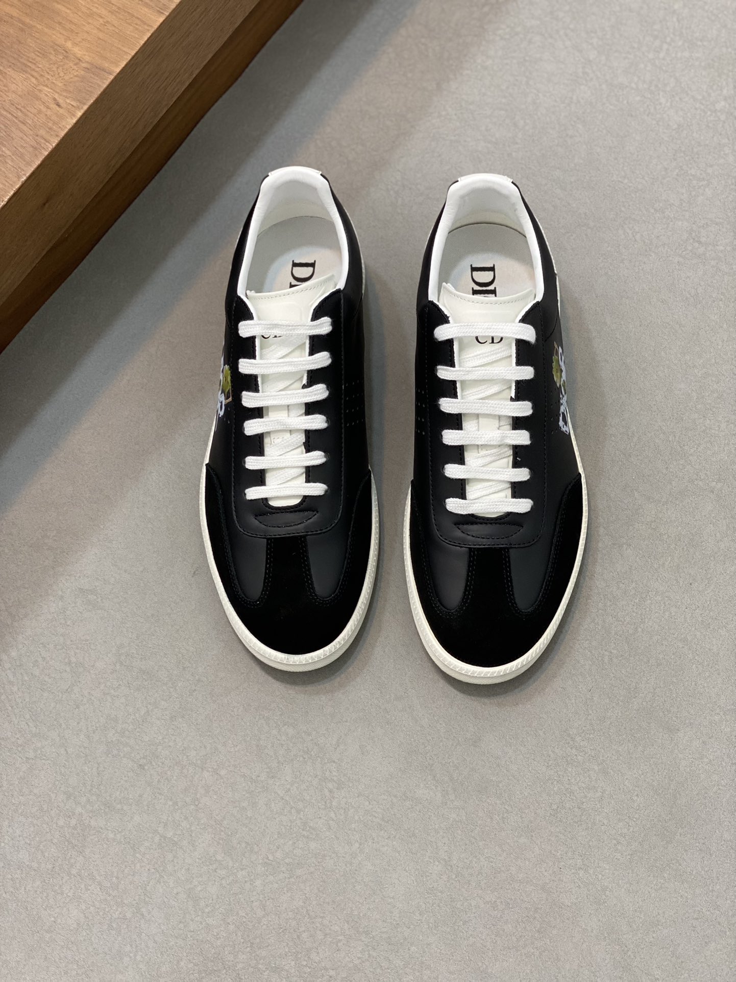 DIOR B01 SHOES 