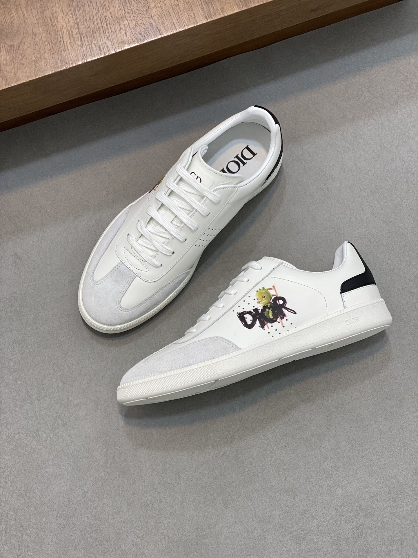 DIOR B01 SHOES 