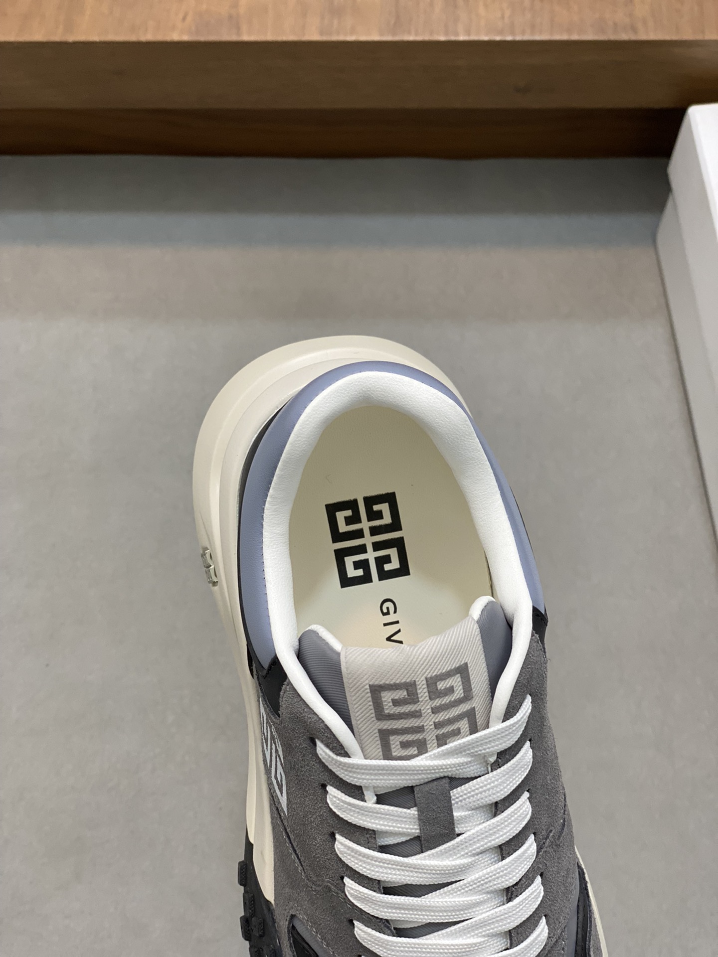 GIVENCHY SHOES 
