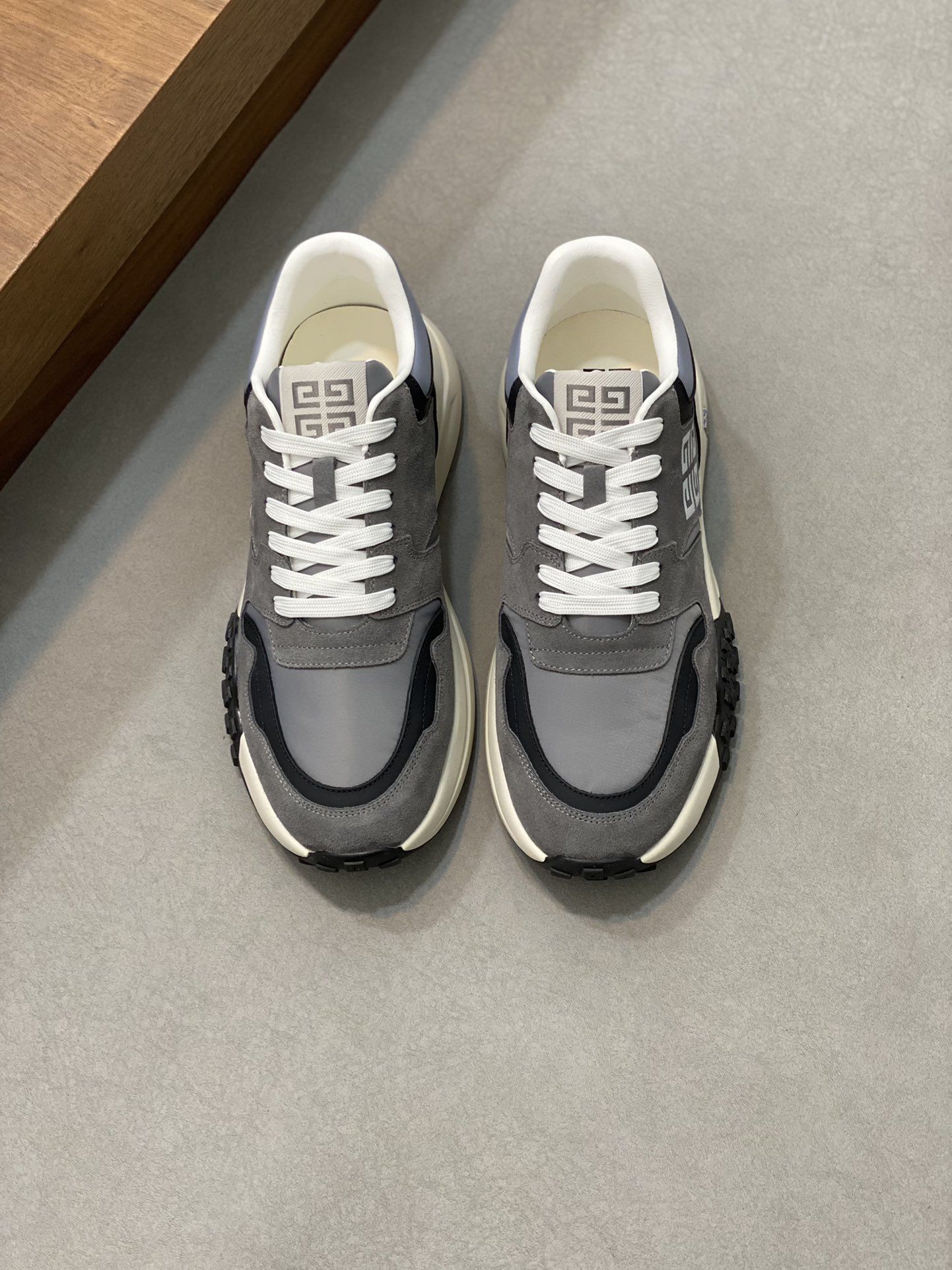 GIVENCHY SHOES 