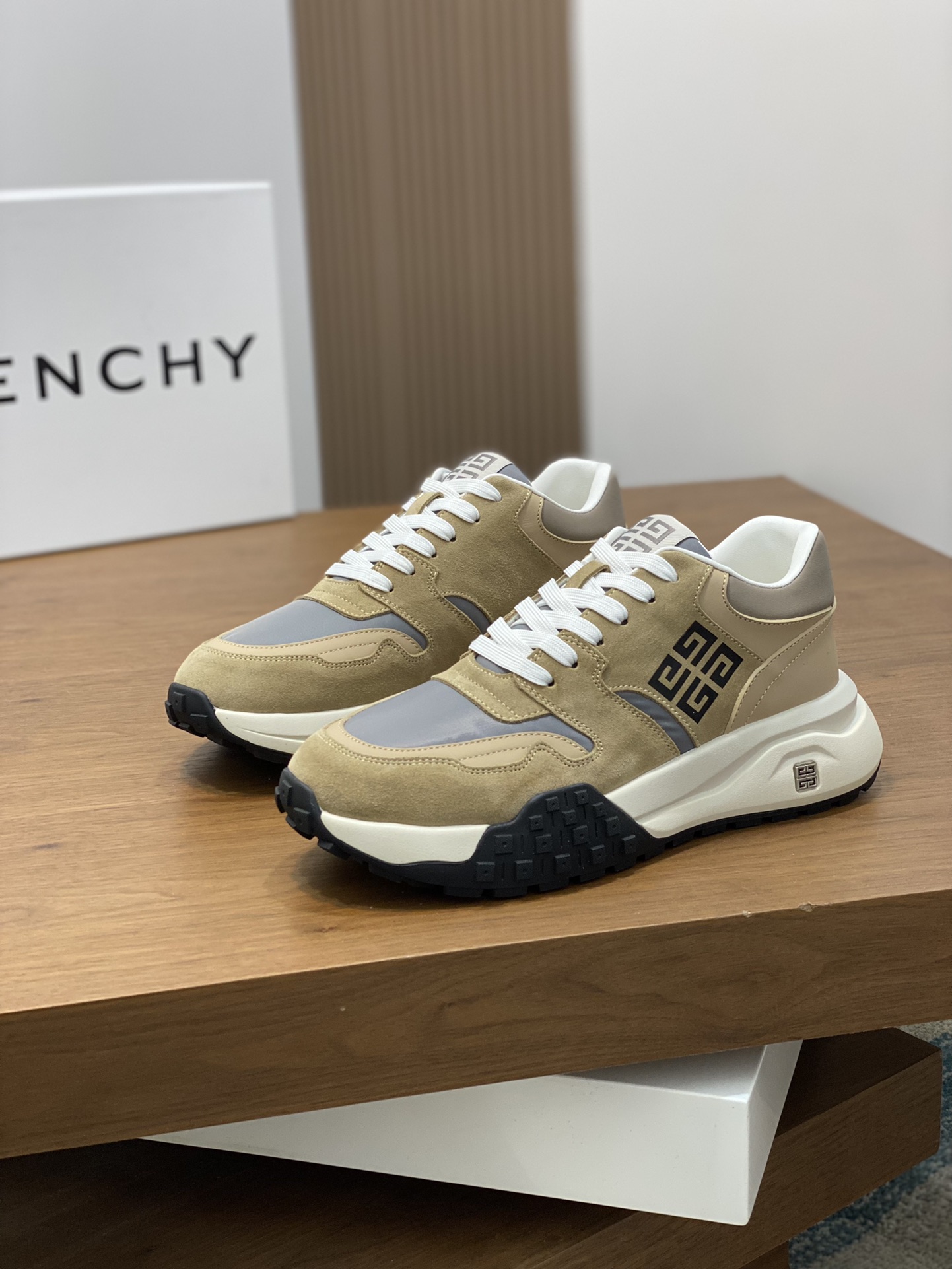 GIVENCHY SHOES 