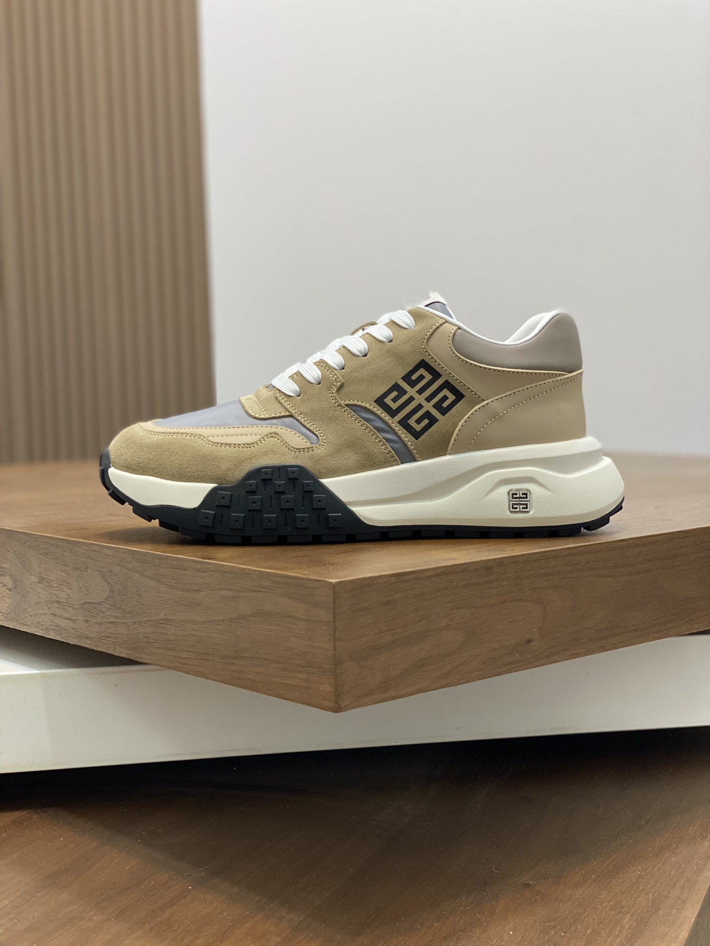 GIVENCHY SHOES 