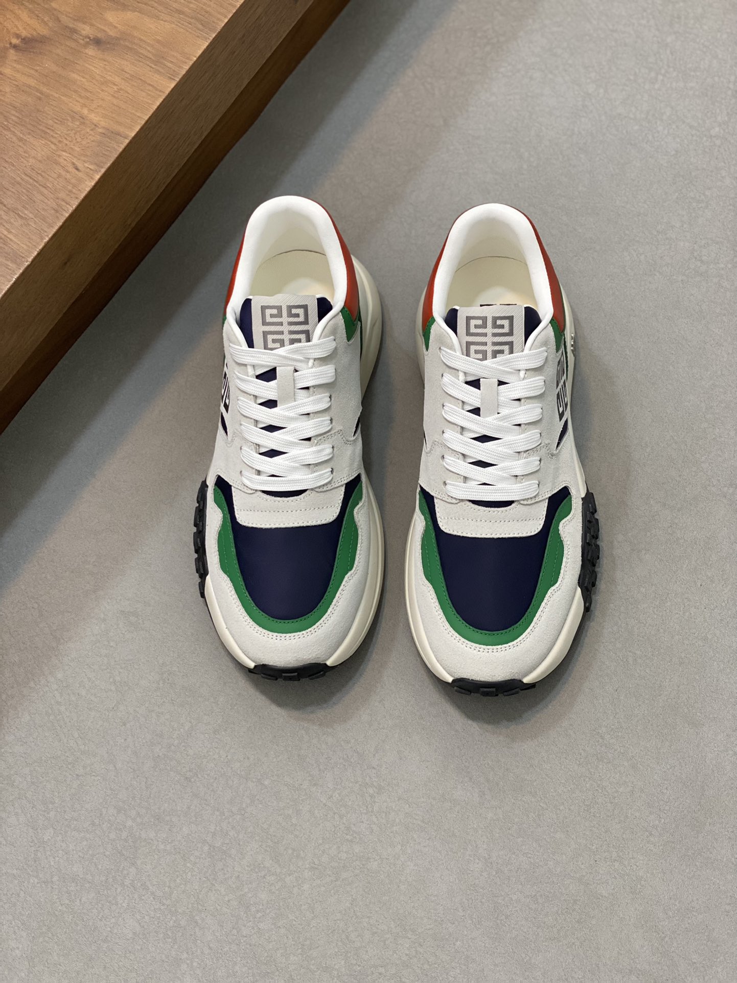 GIVENCHY SHOES 