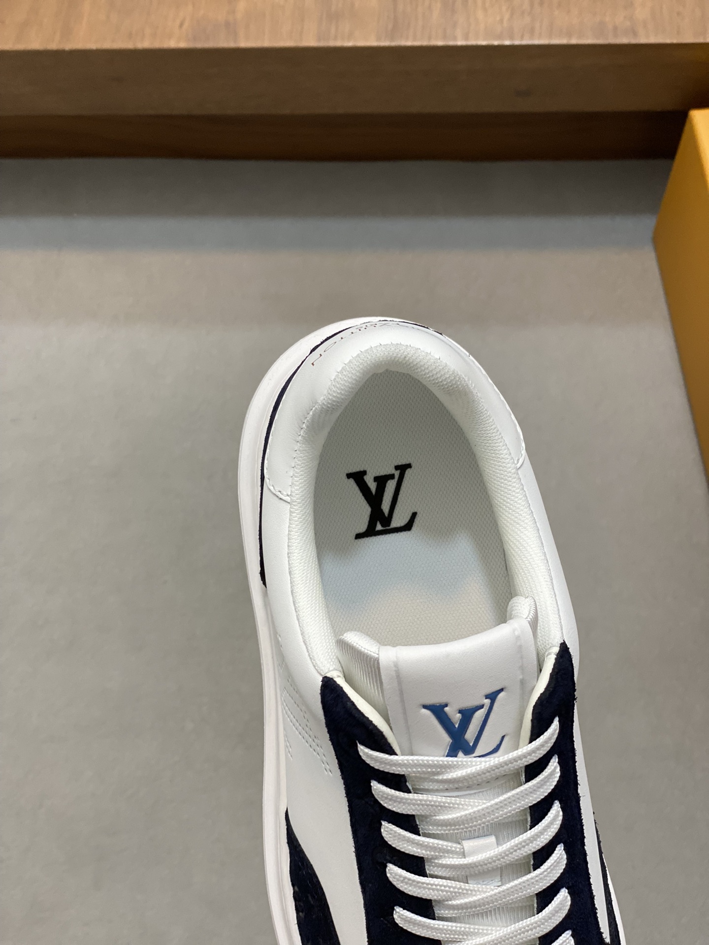 Louis Vuitton Shoes 