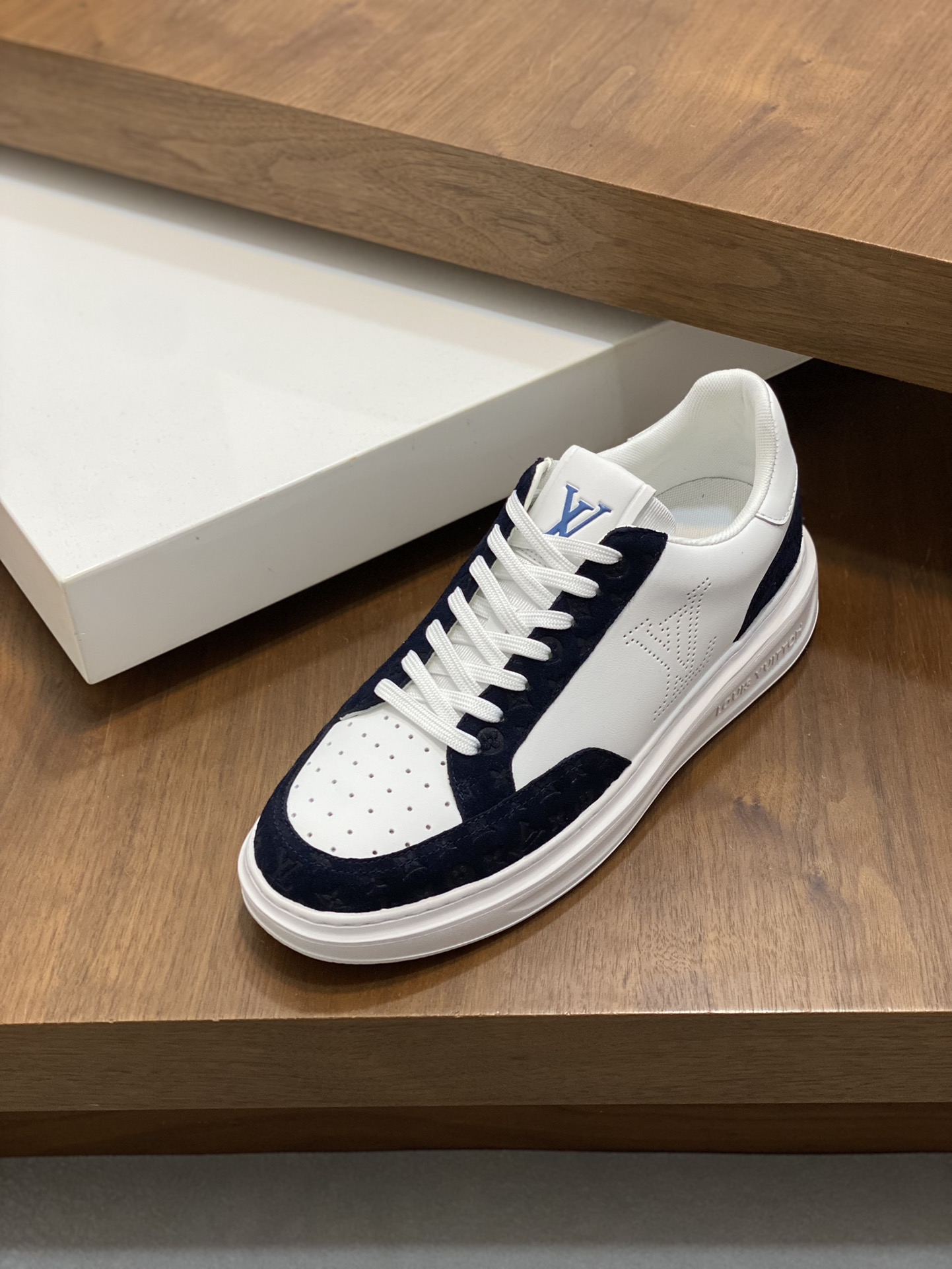 Louis Vuitton Shoes 
