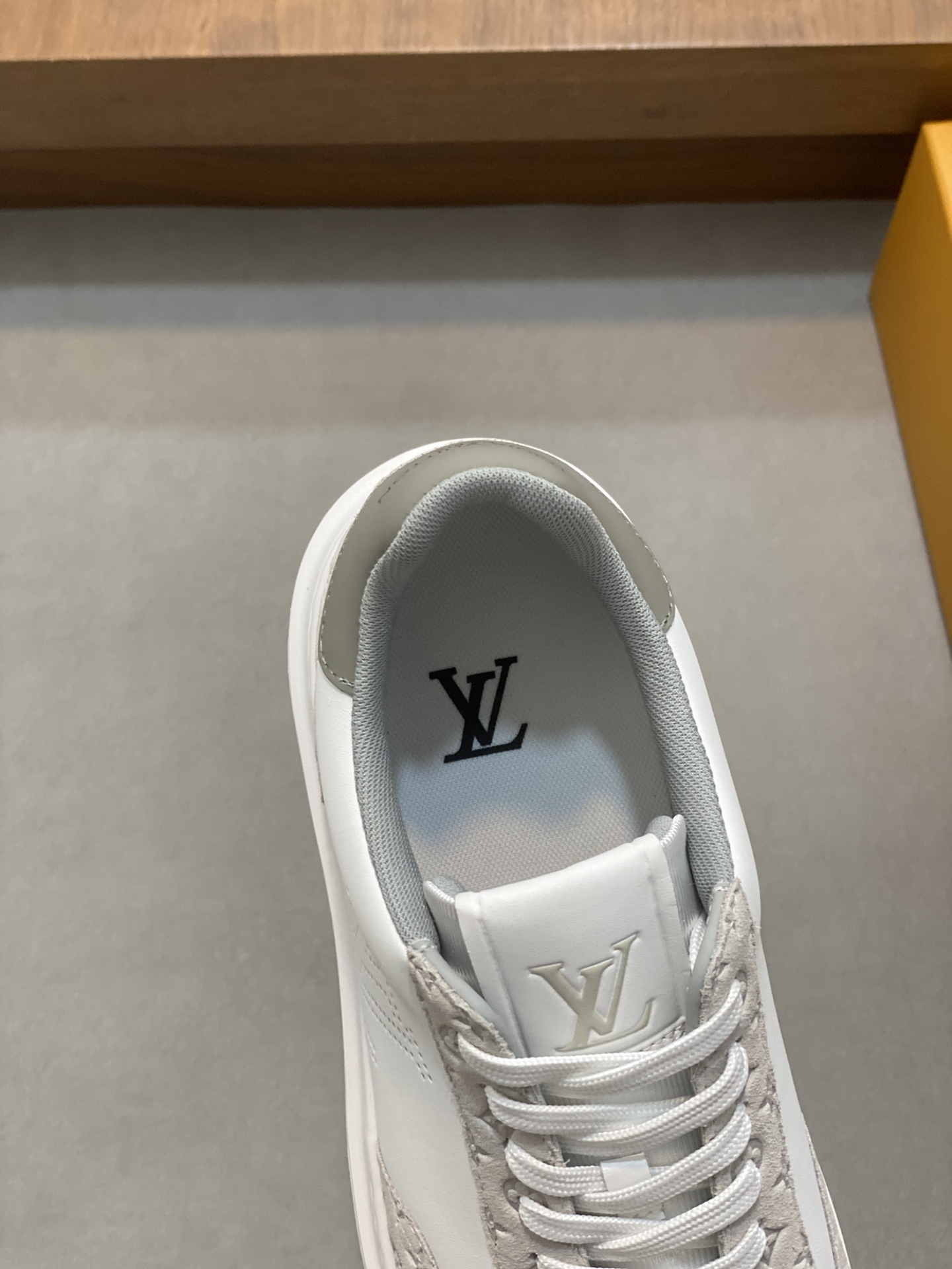 Louis Vuitton Shoes 