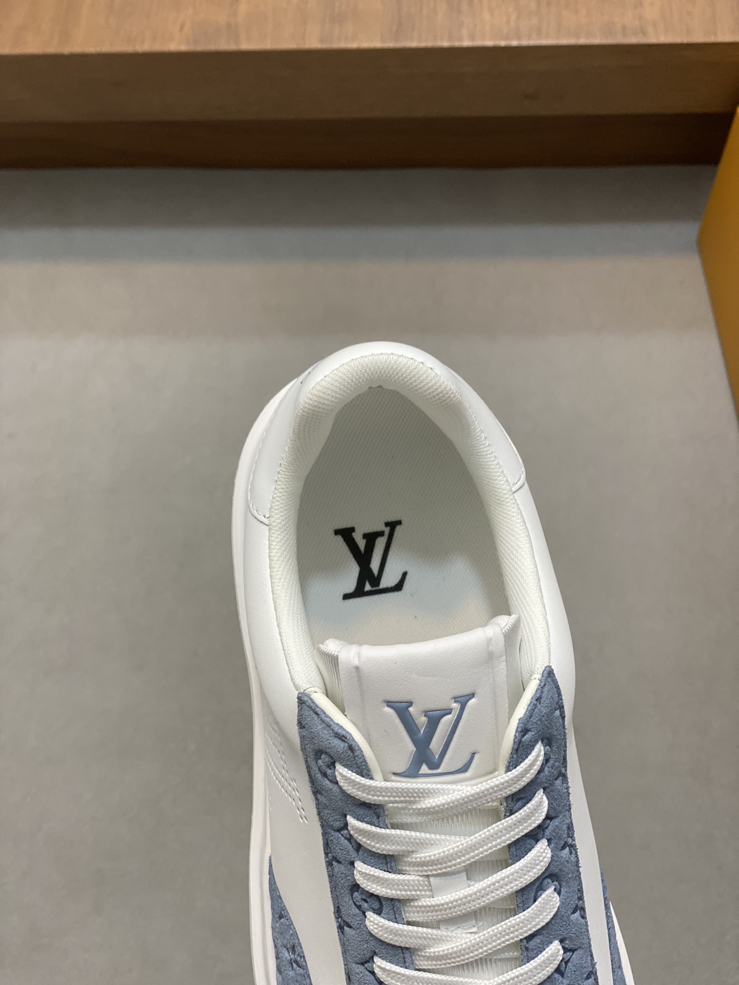 Louis Vuitton Shoes 