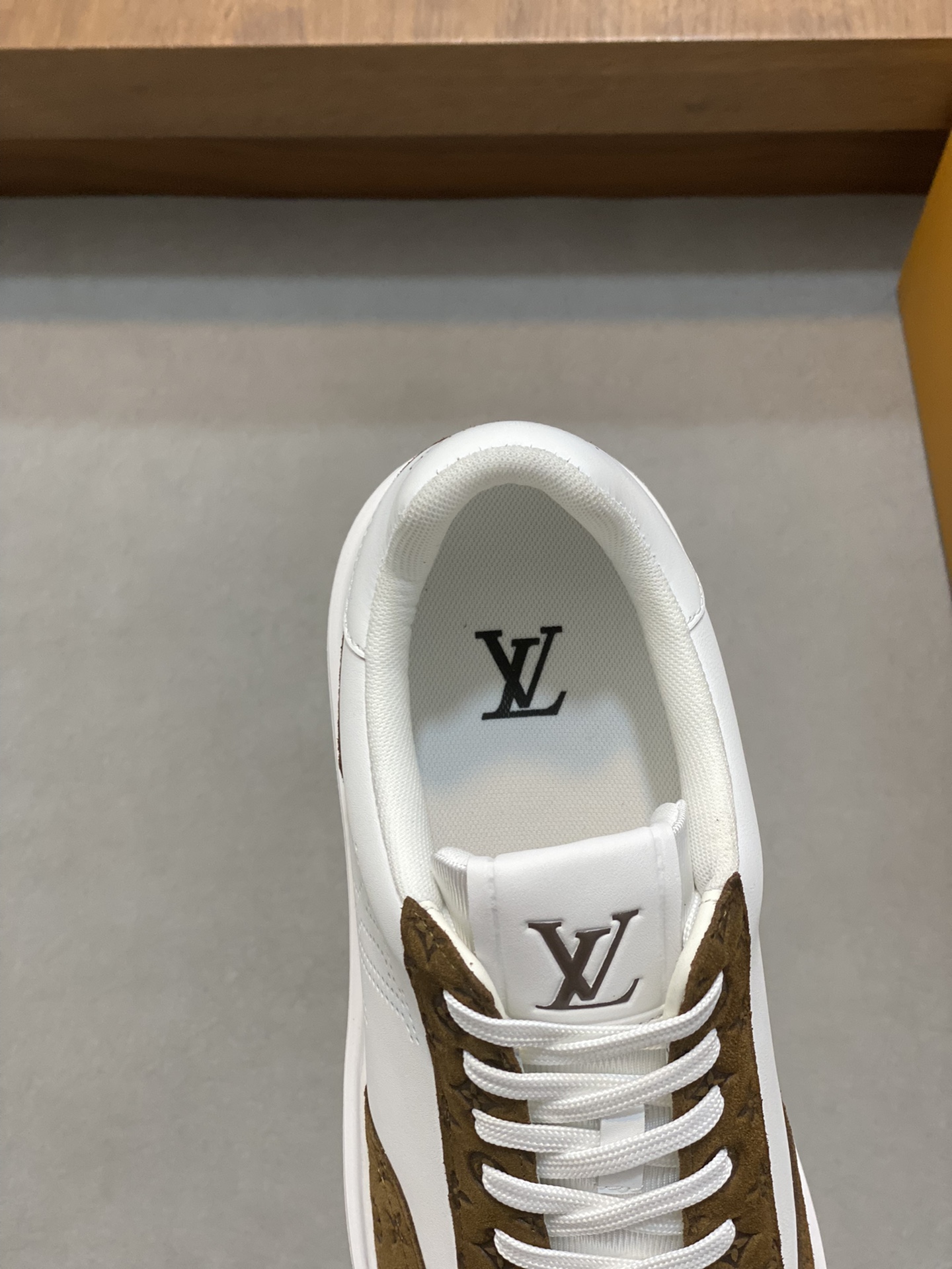 Louis Vuitton Shoes 