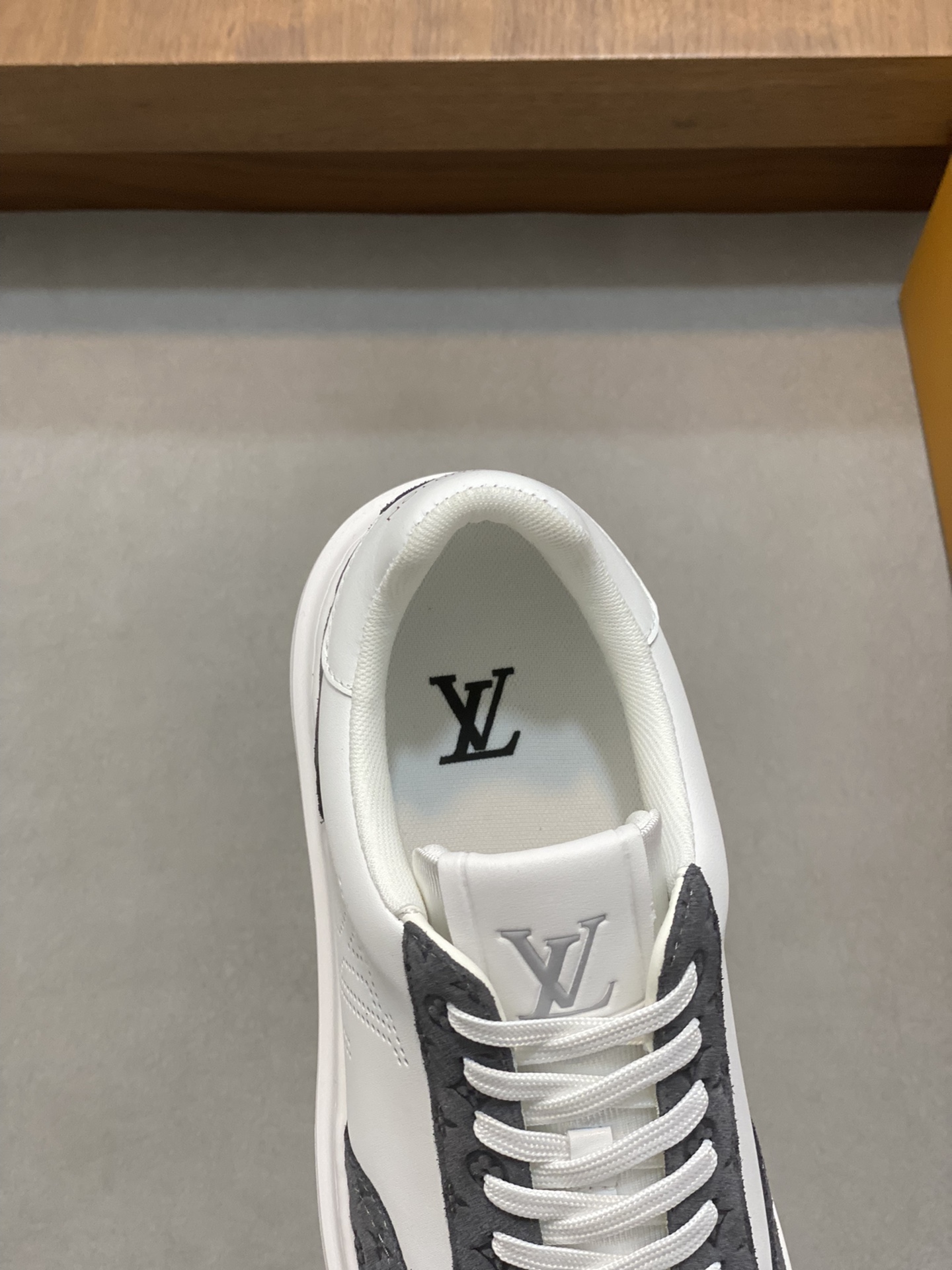 Louis Vuitton Shoes 