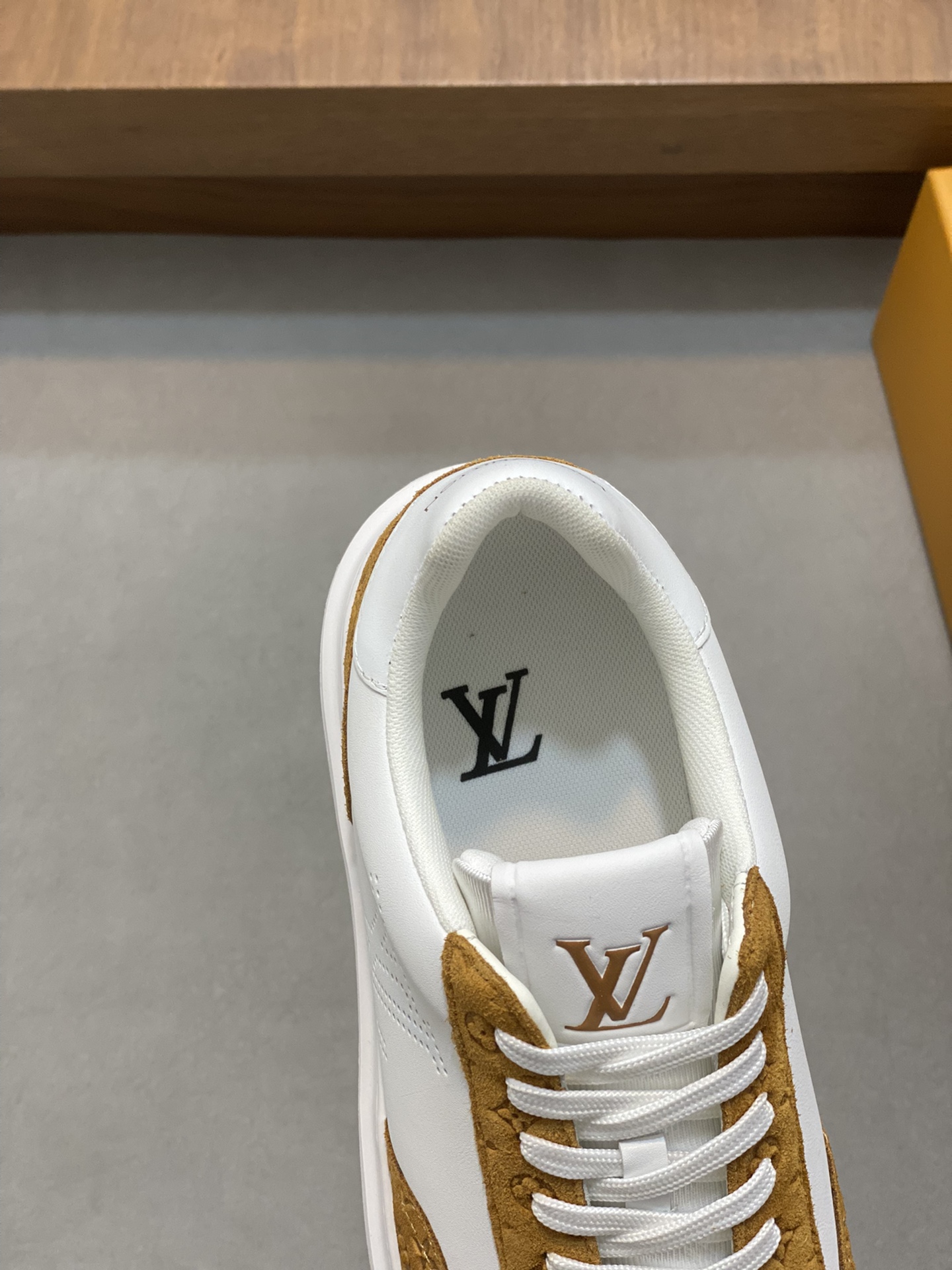 Louis Vuitton Shoes 