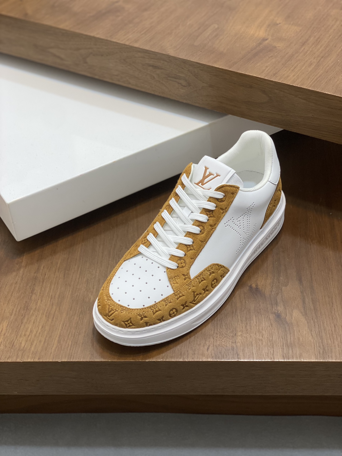 Louis Vuitton Shoes 