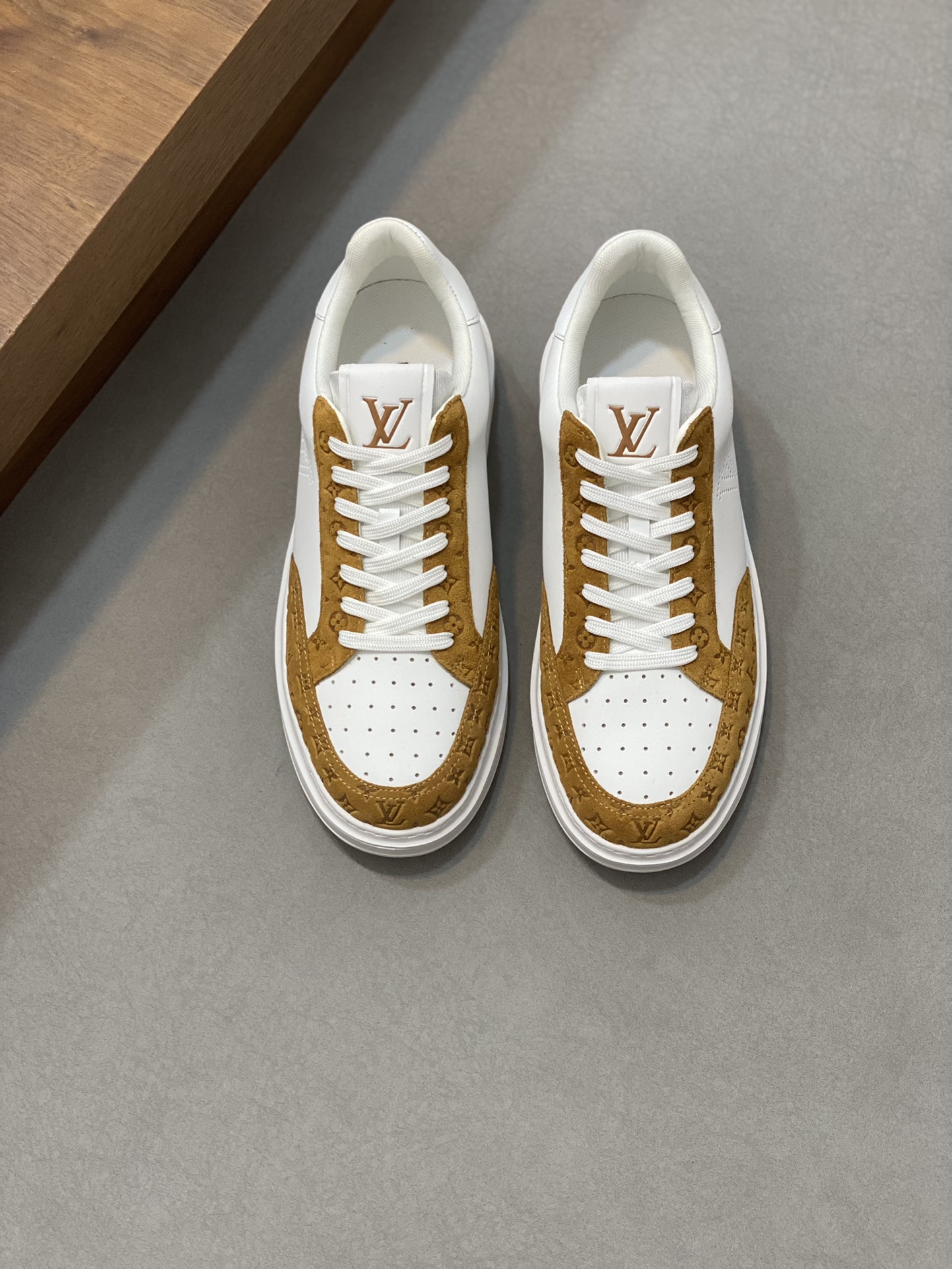 Louis Vuitton Shoes 