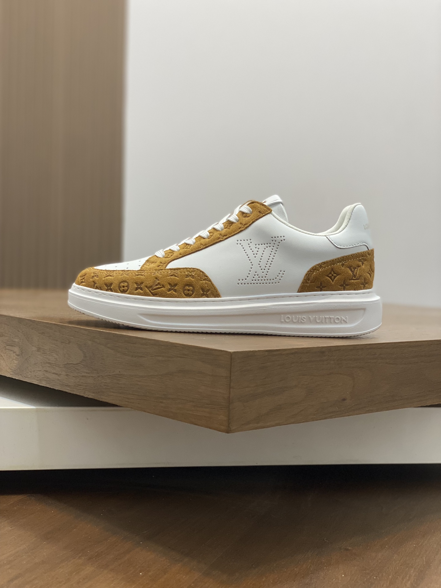 Louis Vuitton Shoes 
