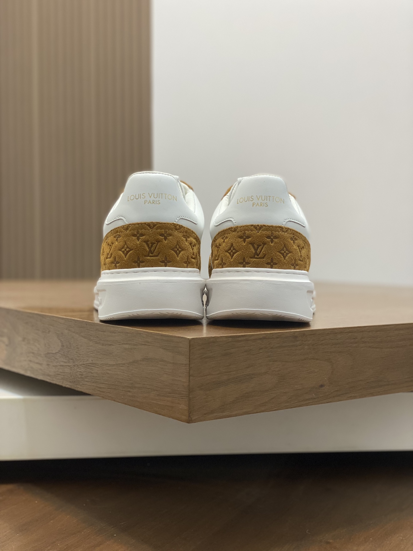 Louis Vuitton Shoes 