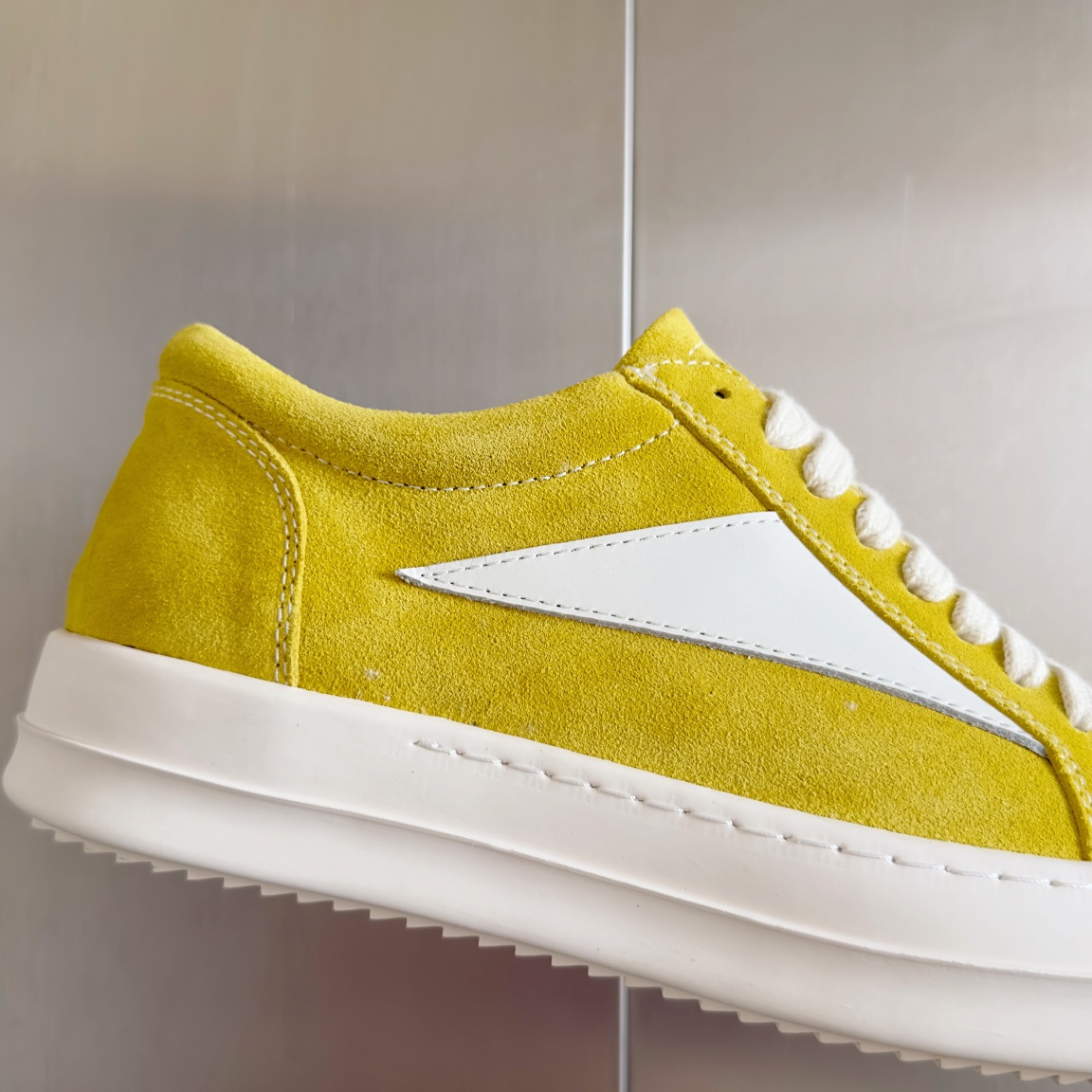 RICK OWENS SHOES