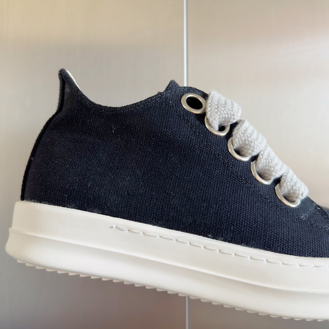 RICK OWENS SHOES
