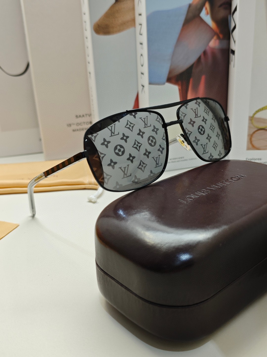 LV Sunglasses