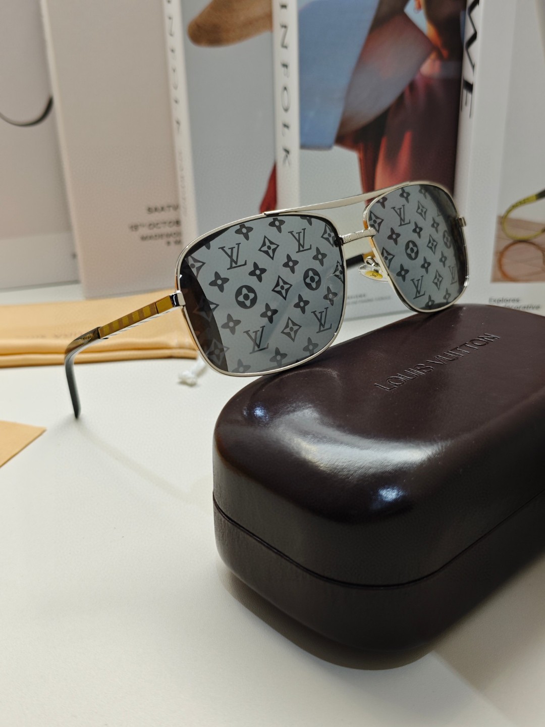 LV Sunglasses