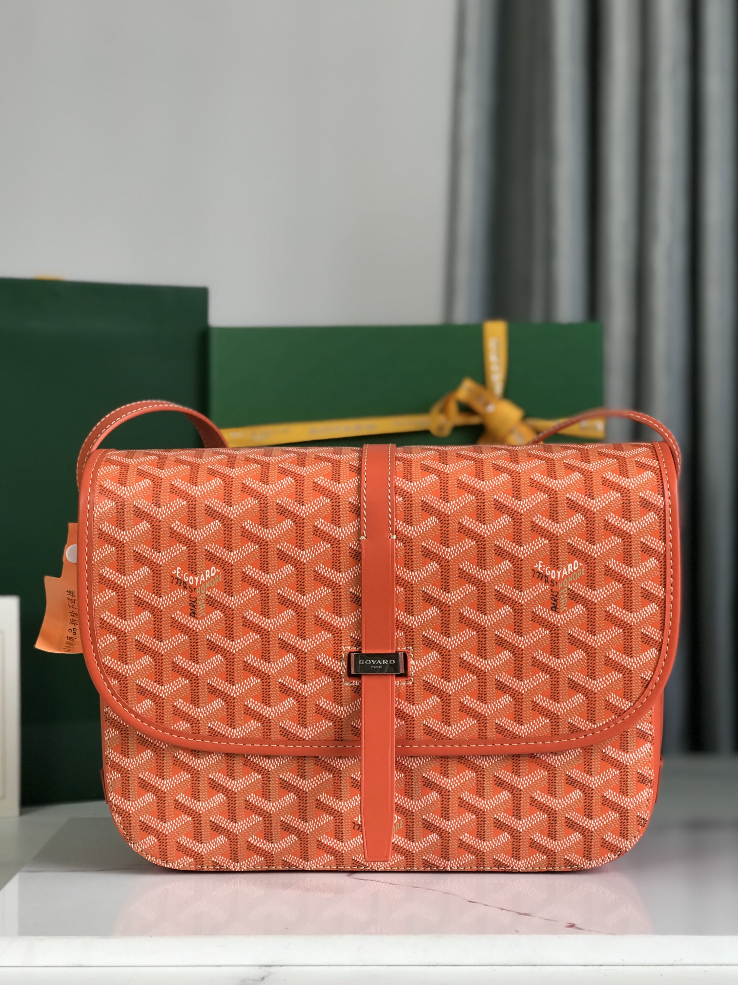 GOYARD