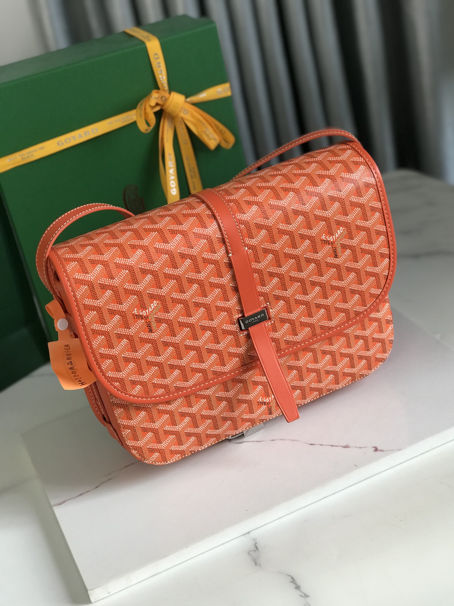 GOYARD