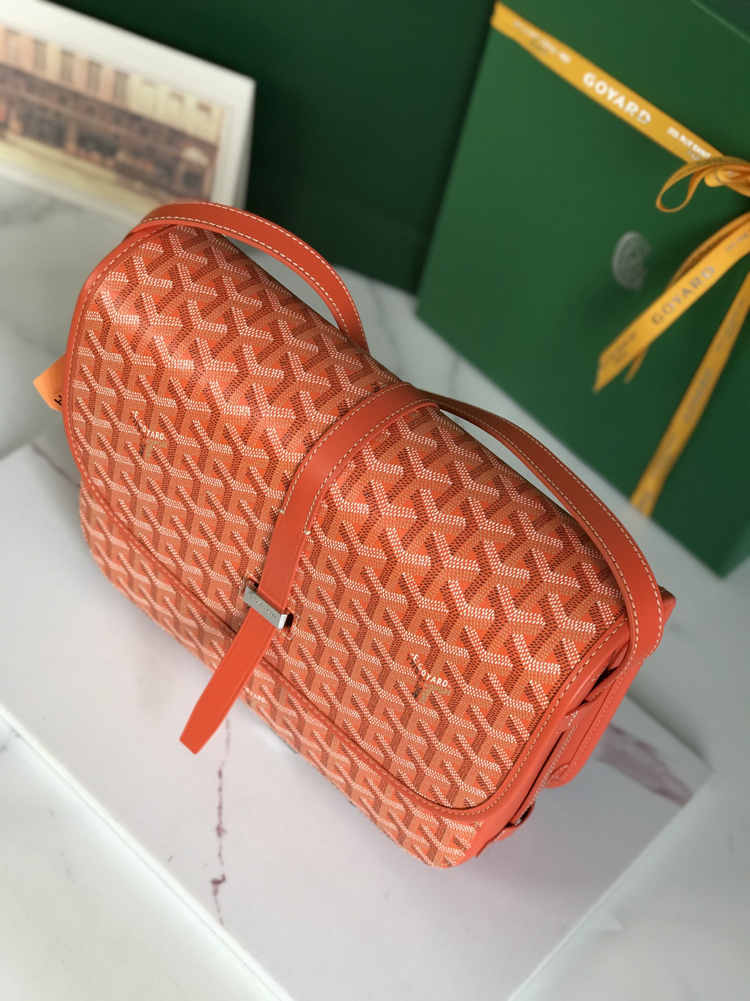 GOYARD