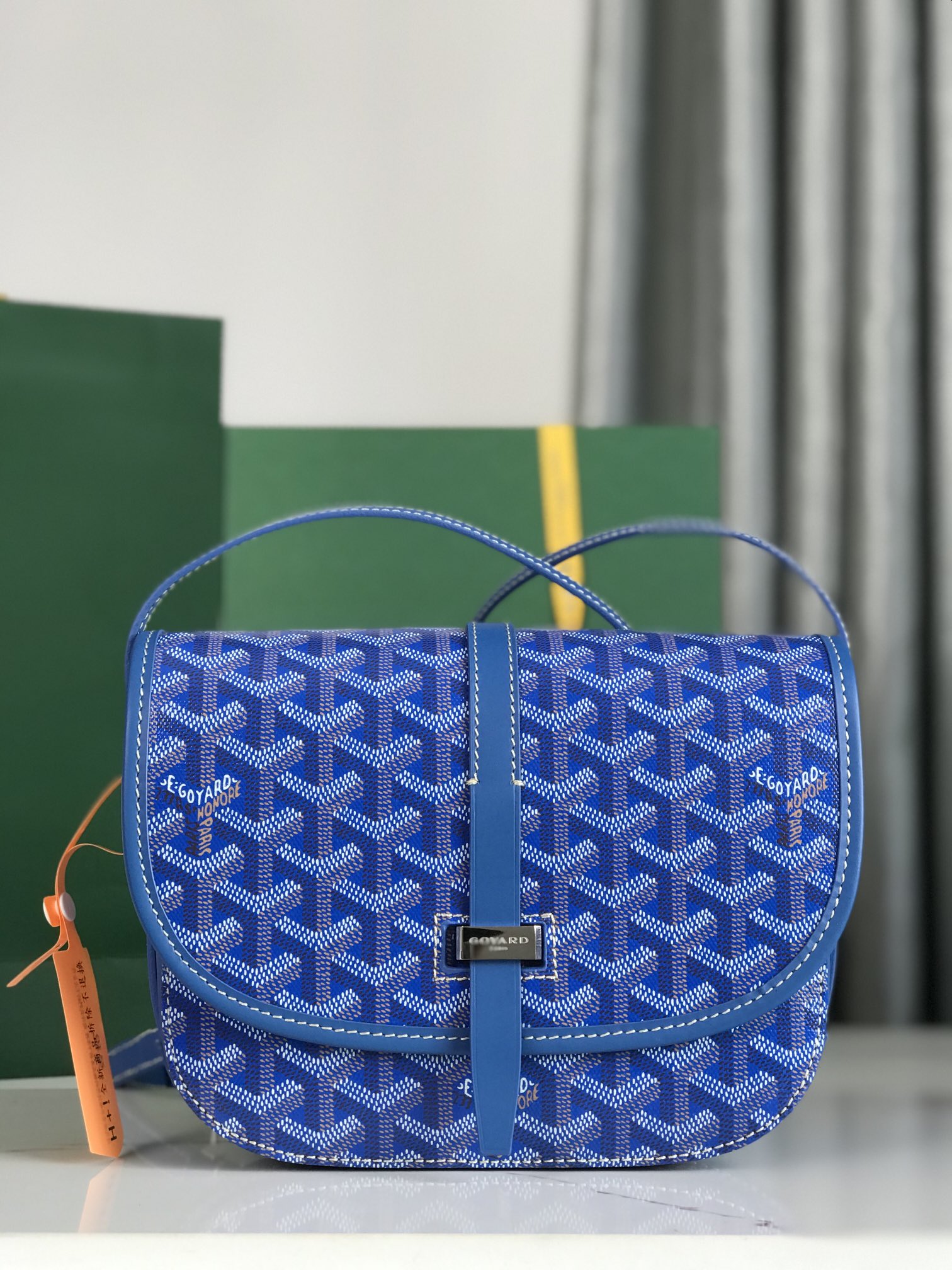 GOYARD