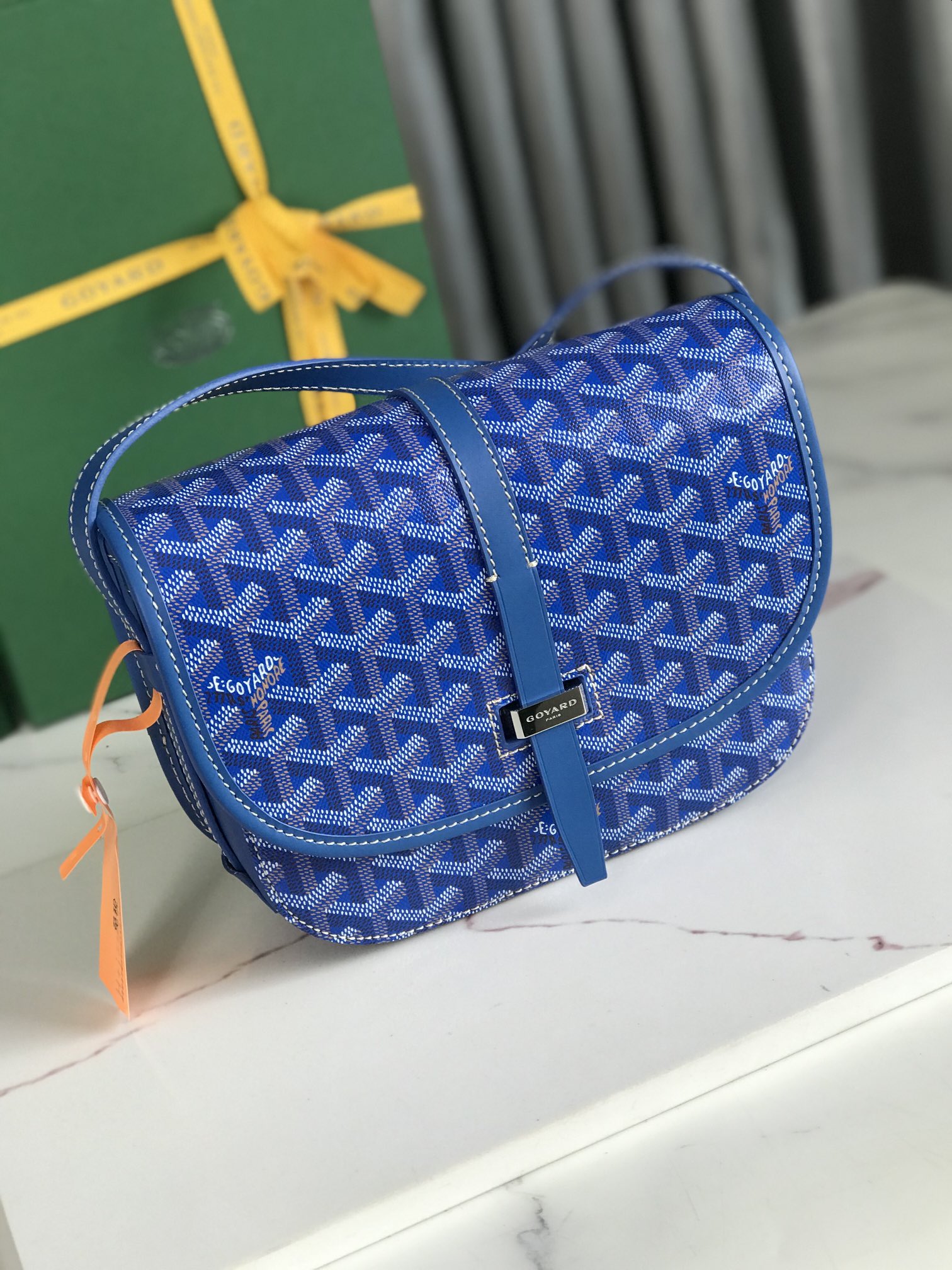 GOYARD