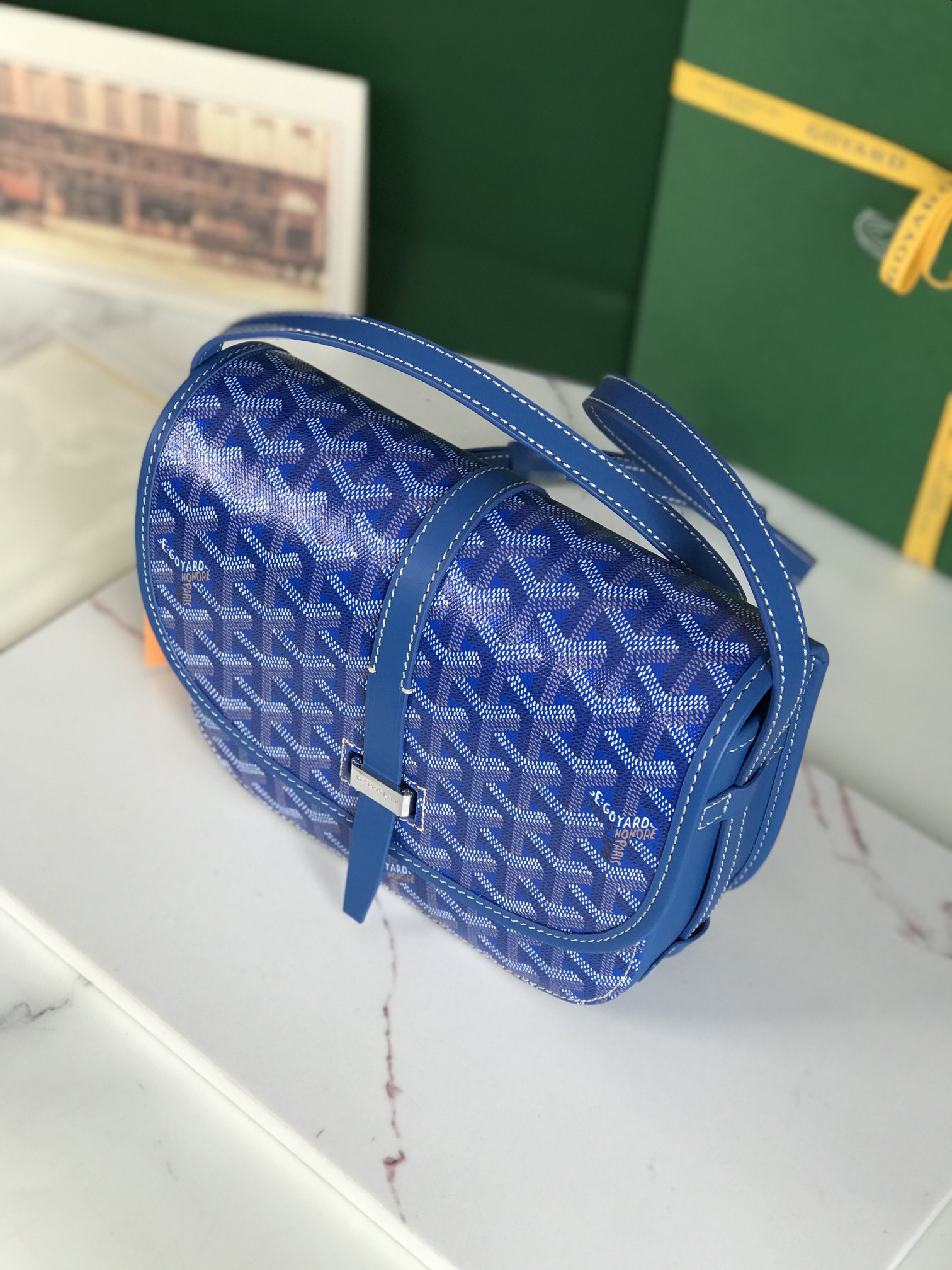 GOYARD