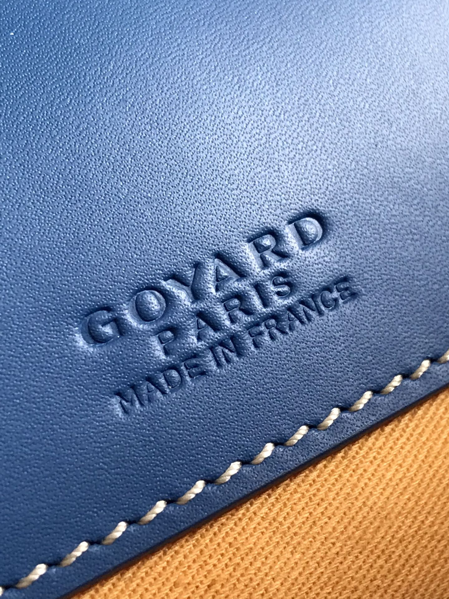 GOYARD