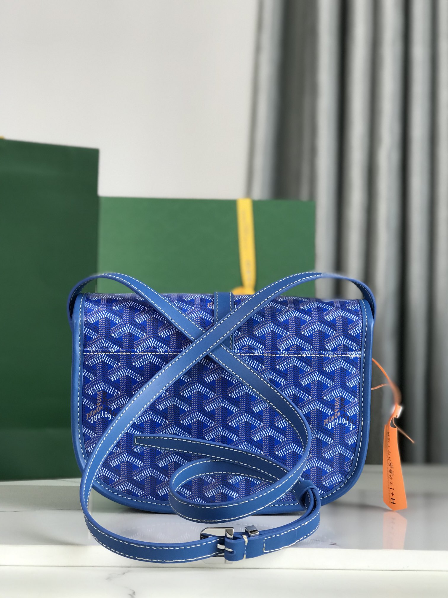 GOYARD