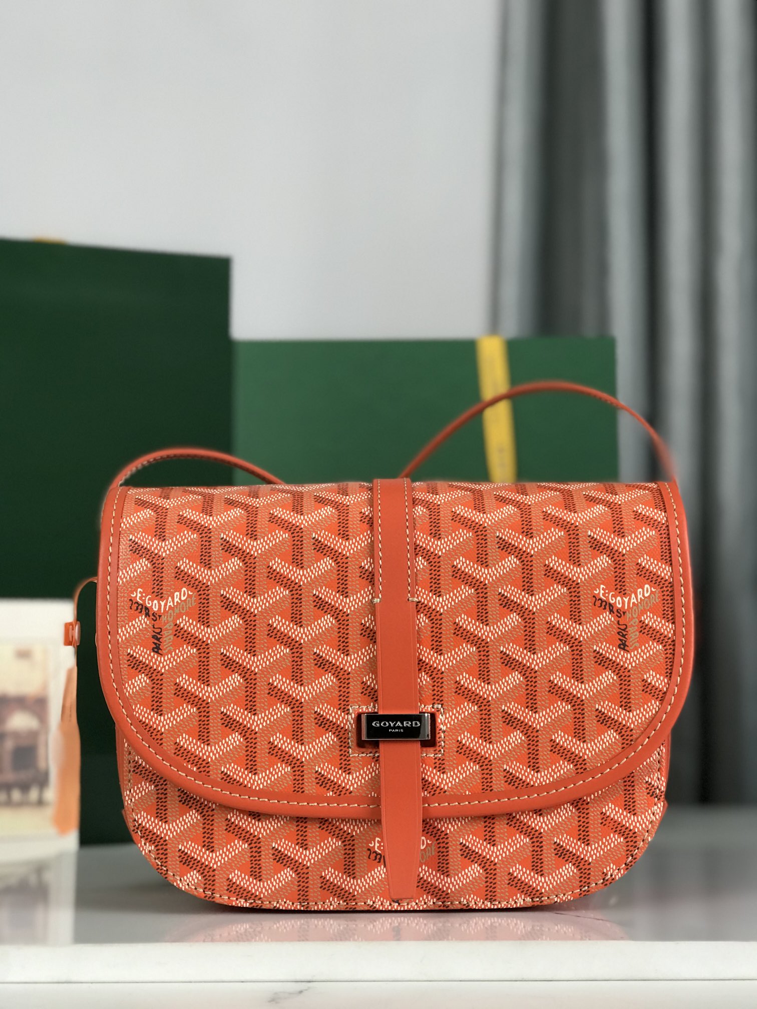 GOYARD