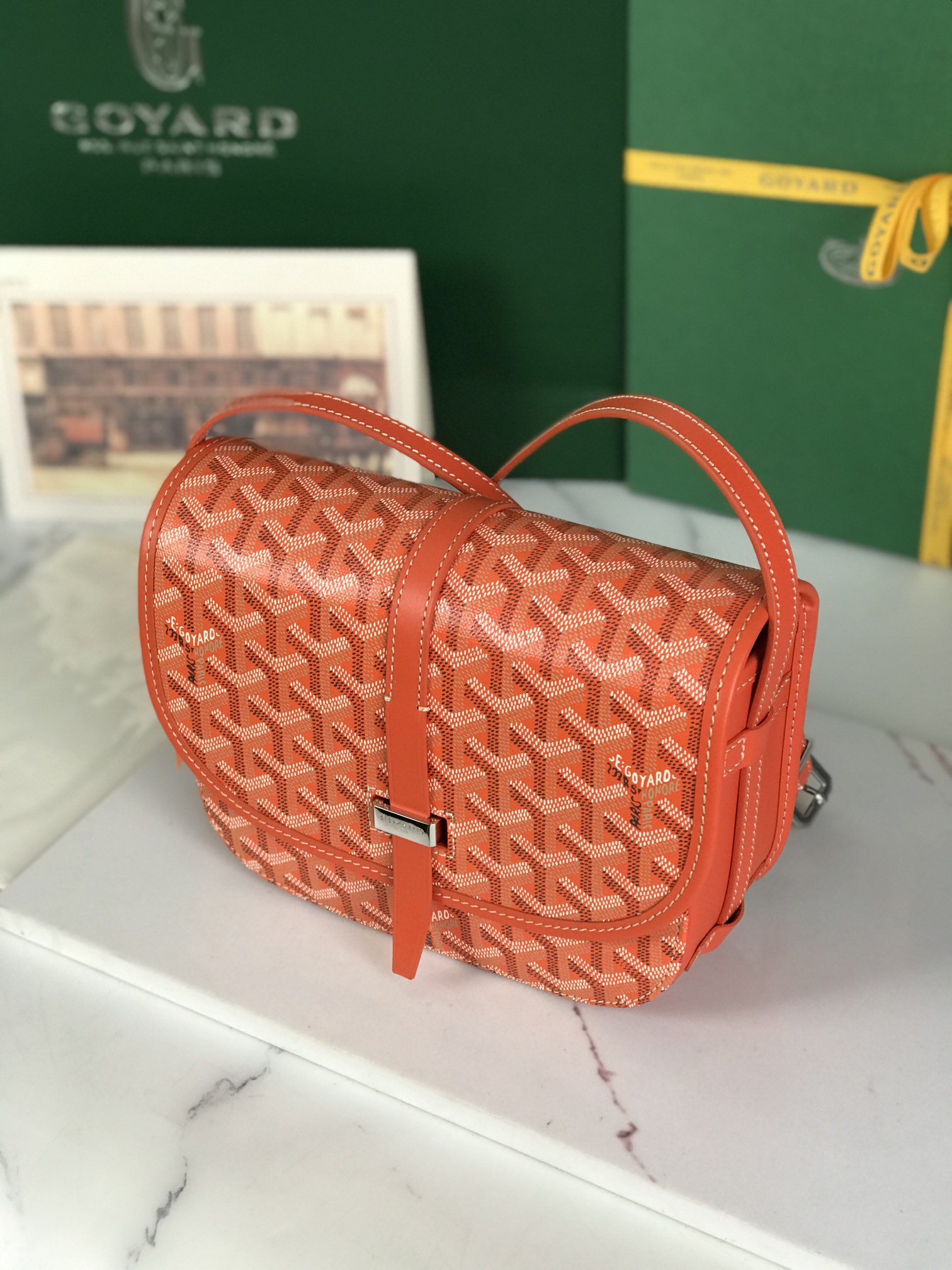 GOYARD