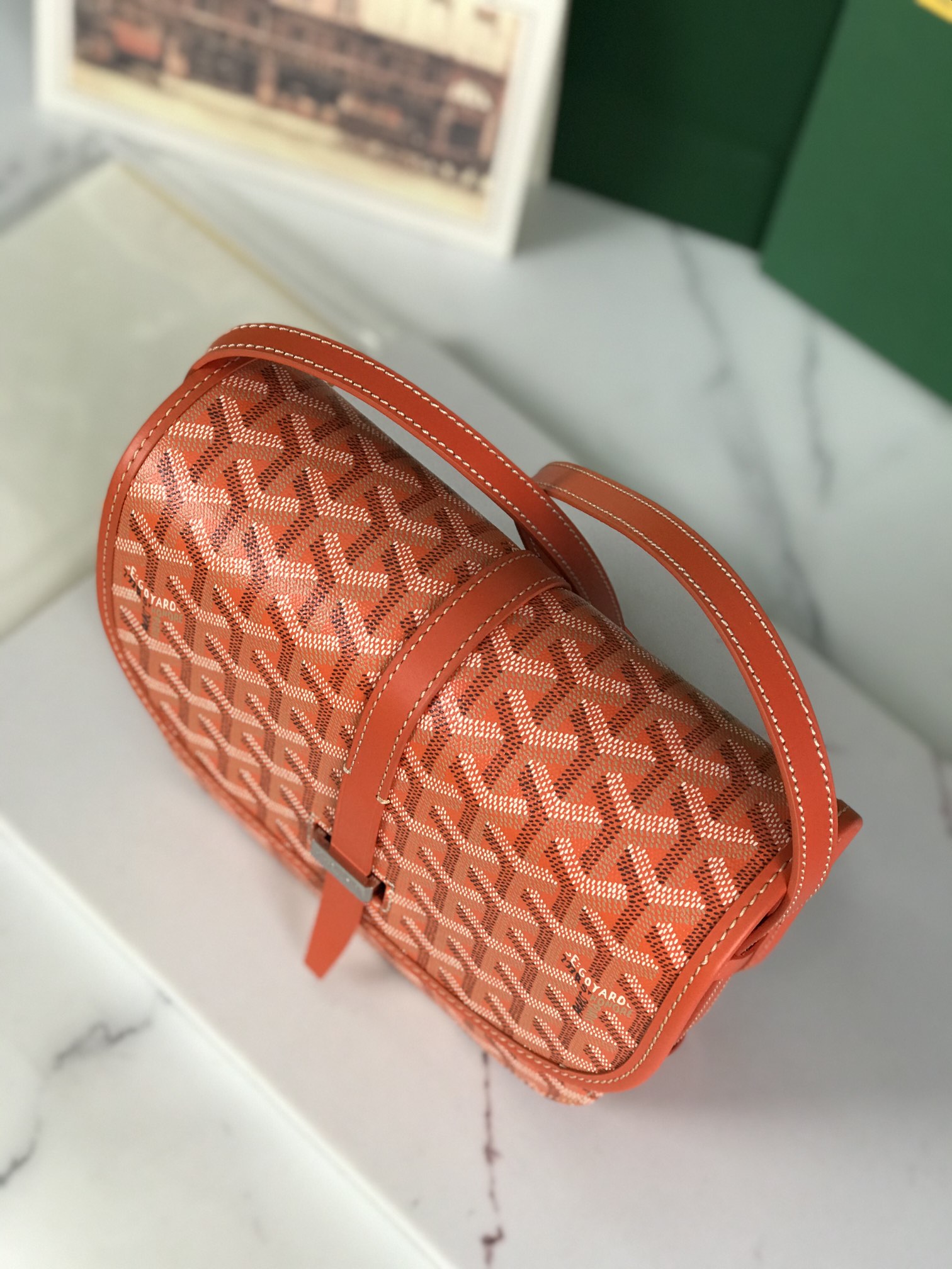 GOYARD